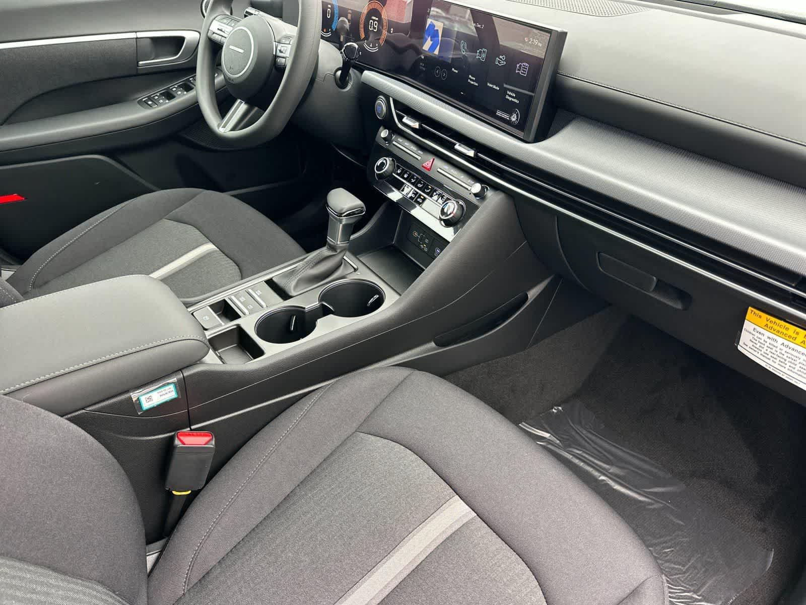 Thumbnail: 2026 Hyundai Sonata - 16