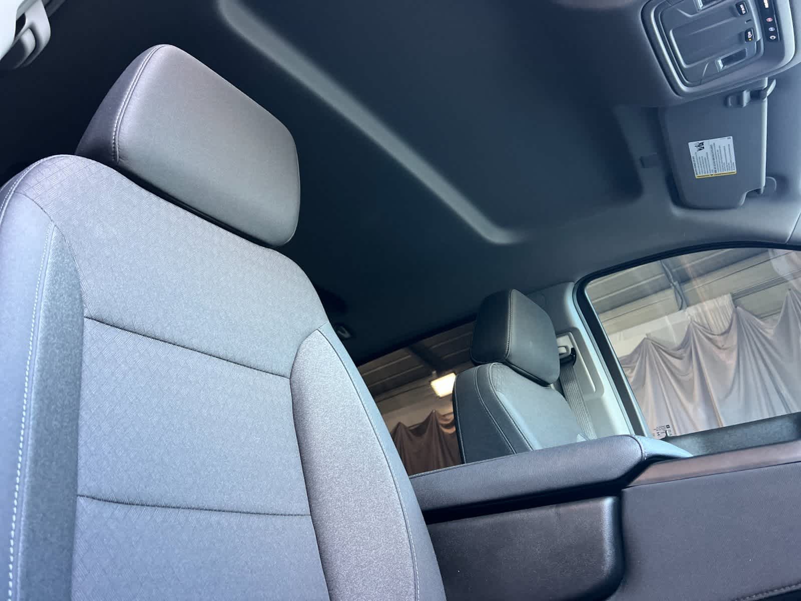 Thumbnail: 2024 Chevrolet Silverado 1500 - 16