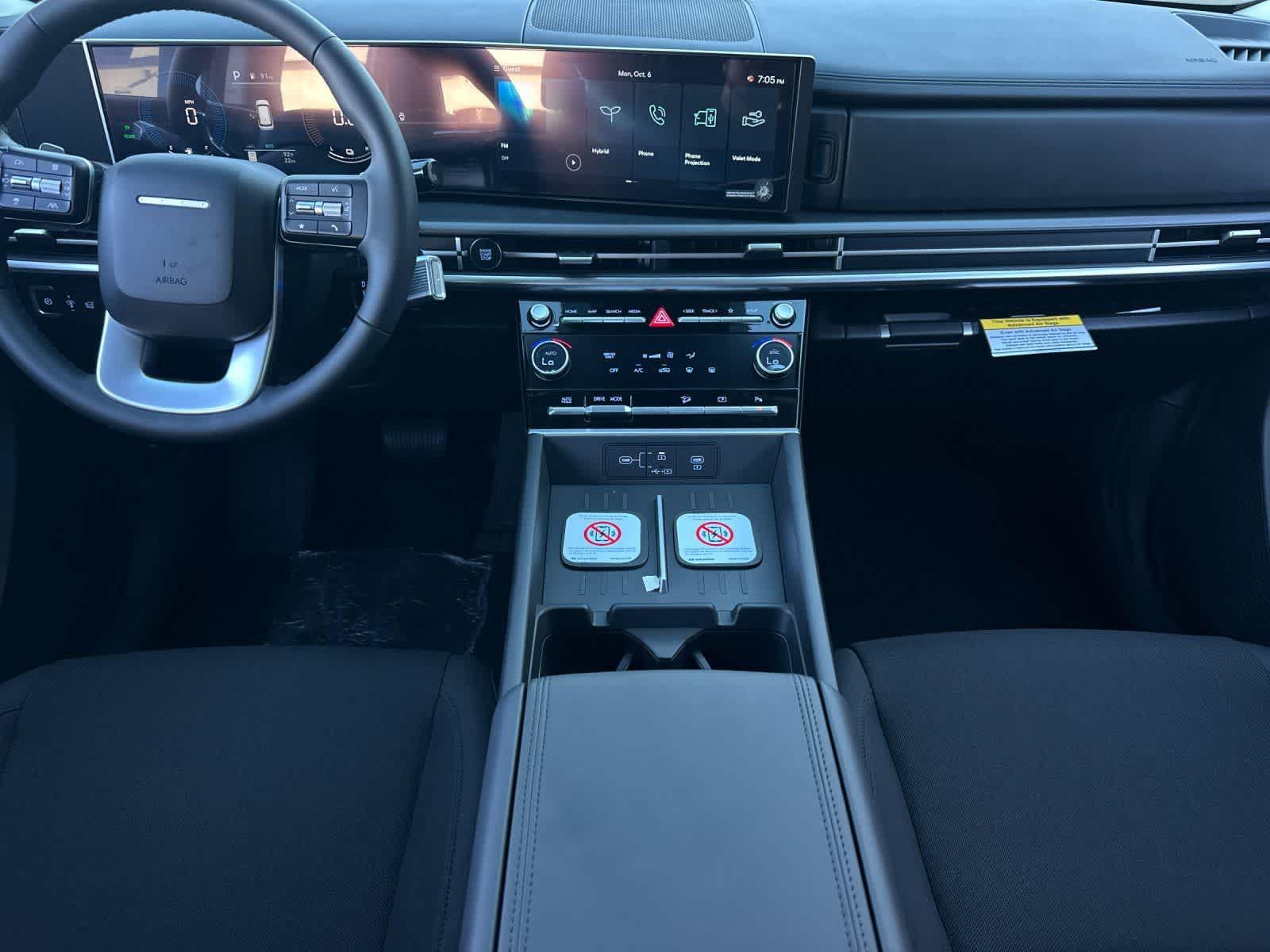 Thumbnail: 2026 Hyundai Santa Fe - 3