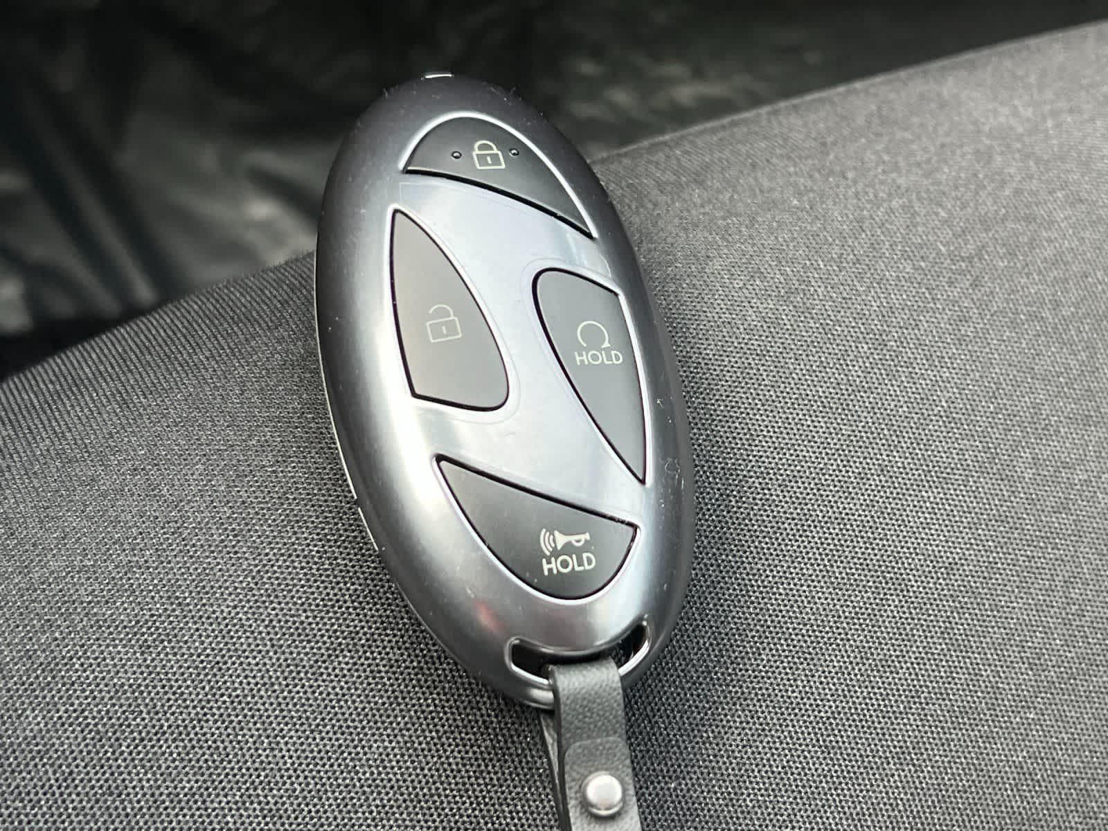 Thumbnail: 2026 Hyundai Sonata - 28