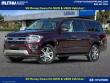 Used 2024 Ford Expedition Max Limited SUV