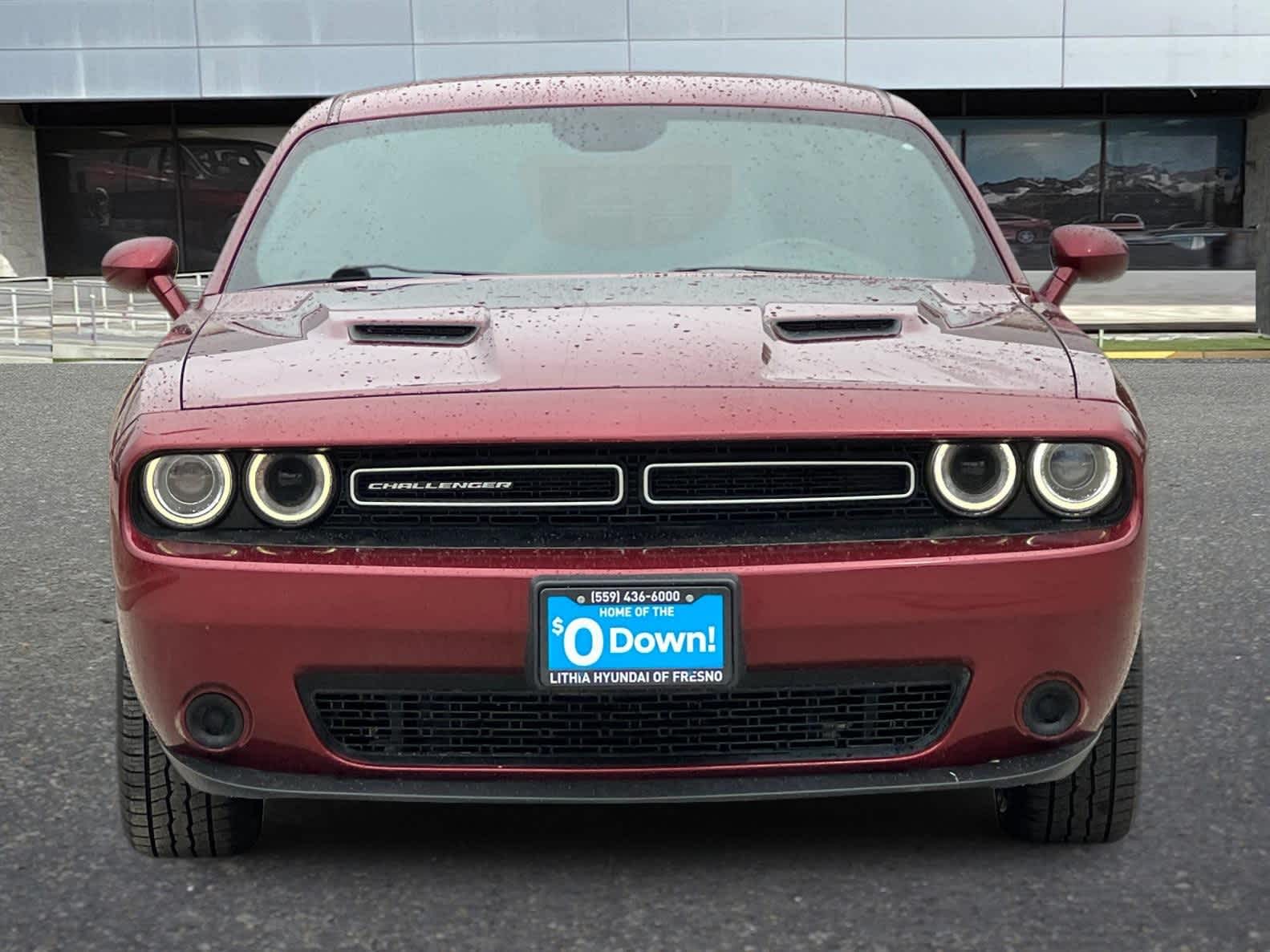 Thumbnail: 2019 Dodge Challenger - 10