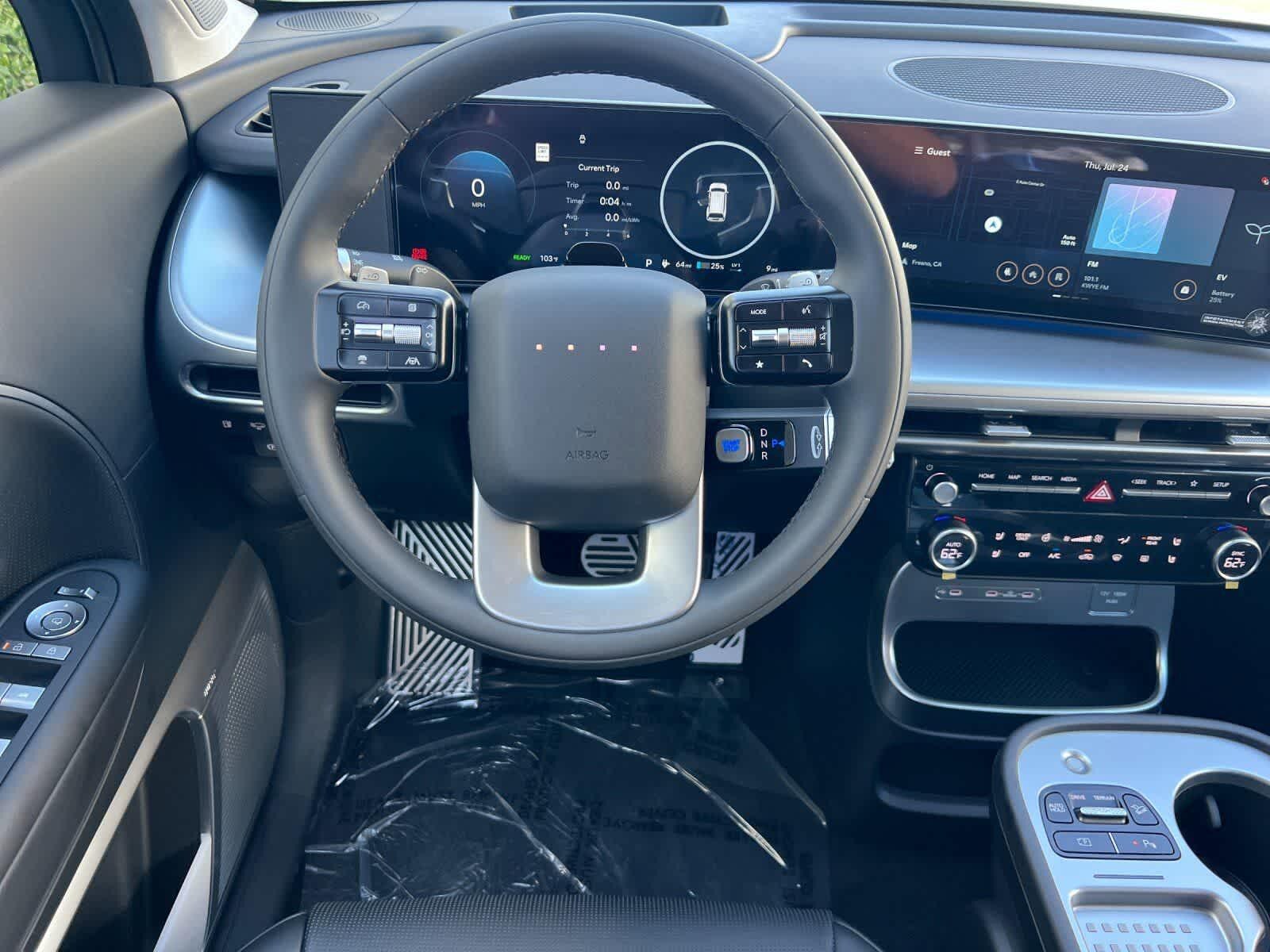 Thumbnail: 2026 Hyundai Ioniq - 14