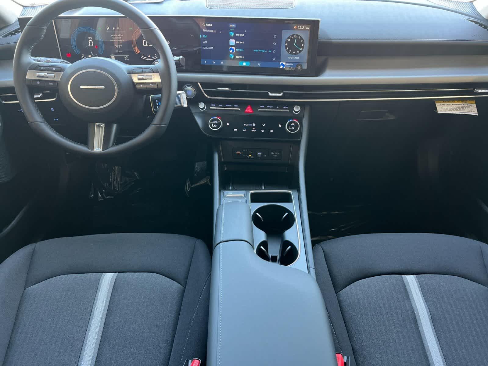 Thumbnail: 2026 Hyundai Sonata - 4