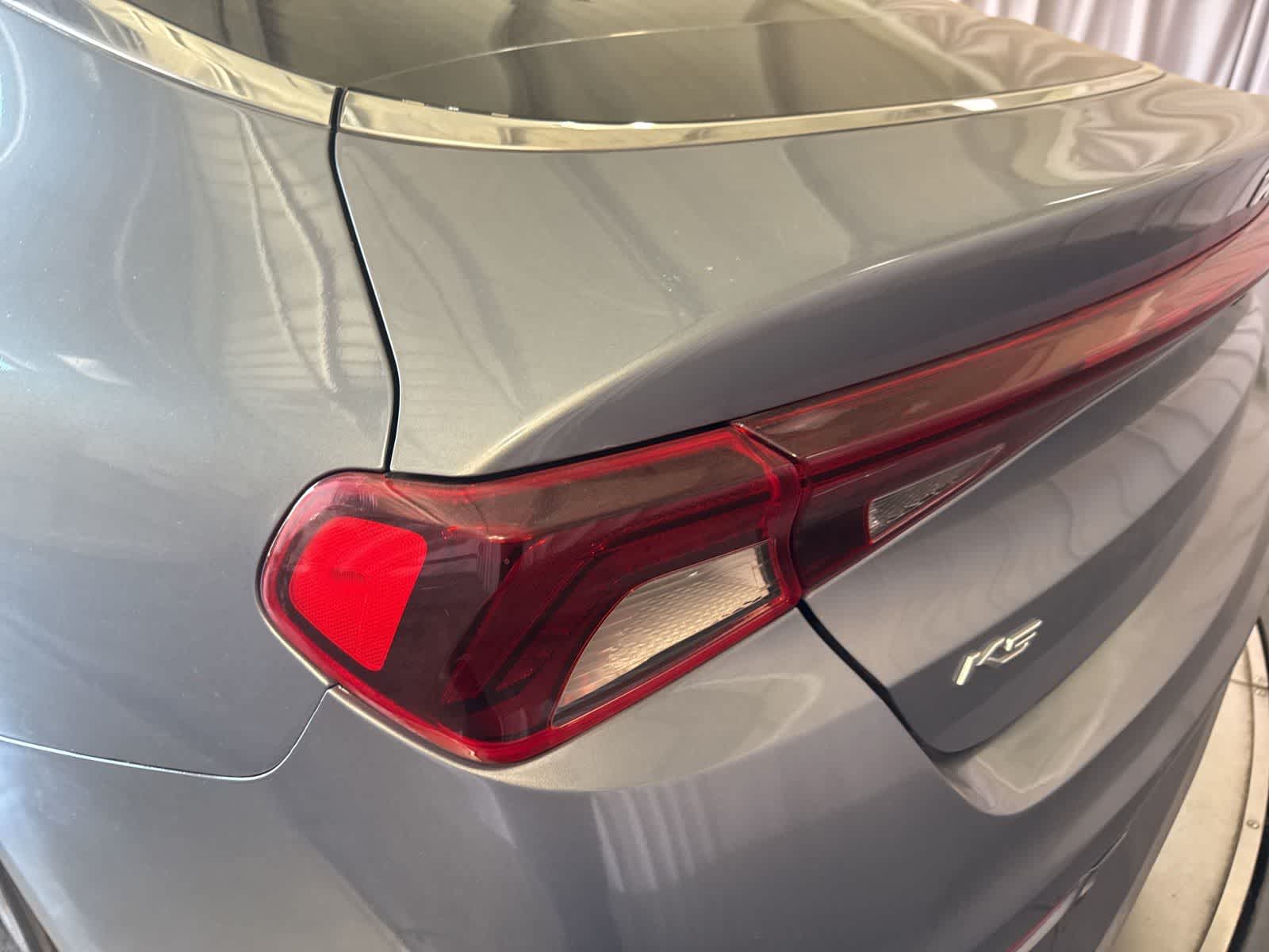 Thumbnail: 2022 Kia K5 - 11