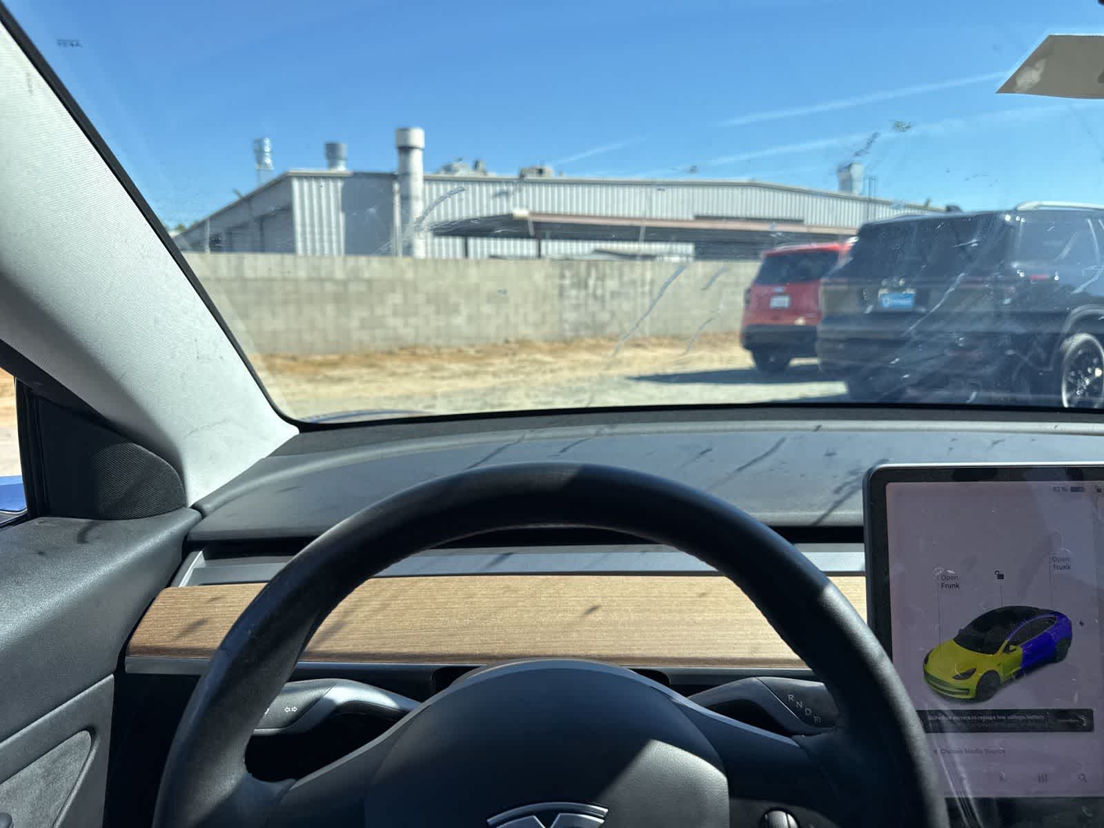 Thumbnail: 2020 Tesla Model 3 - 21