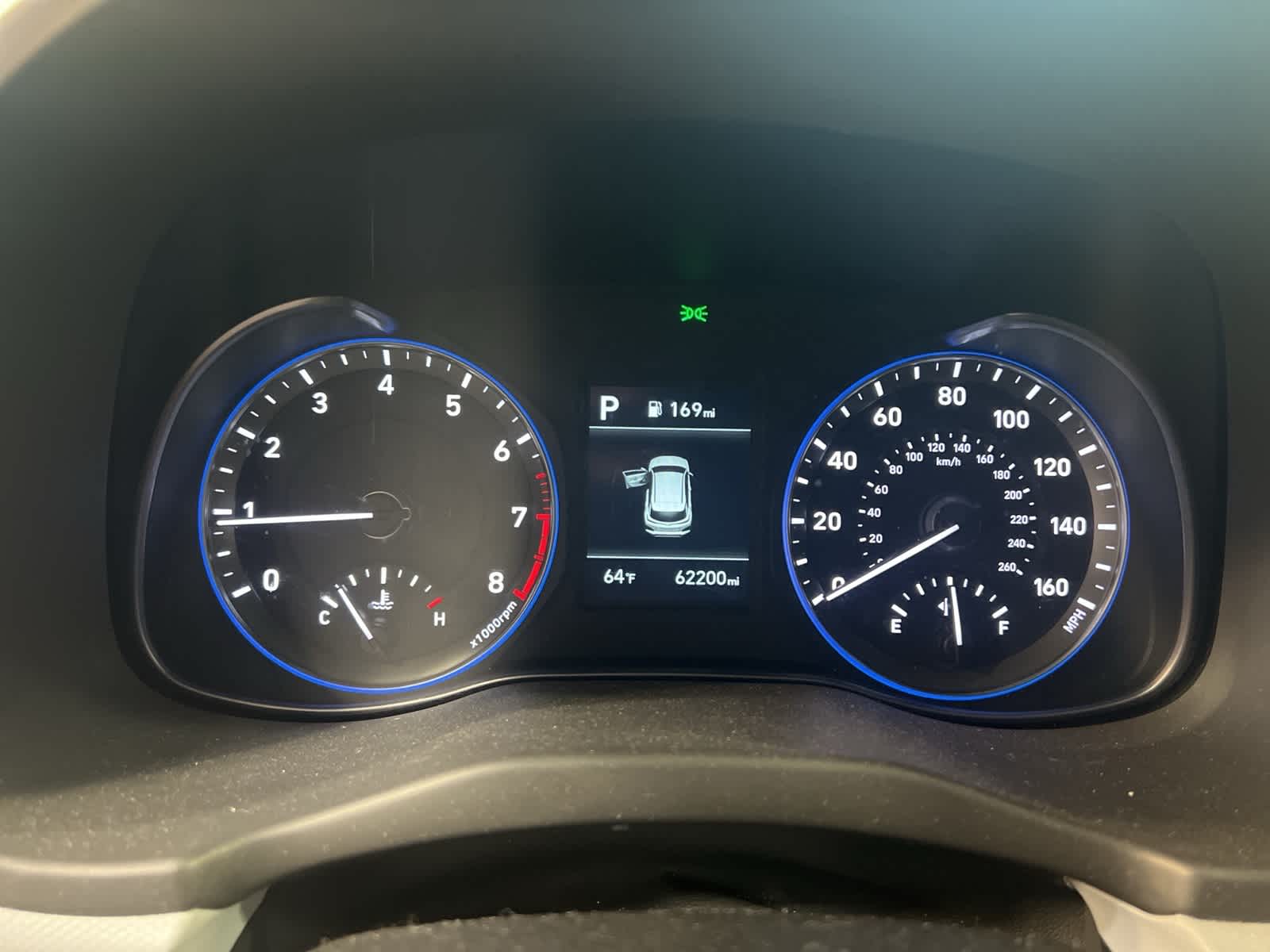 Thumbnail: 2019 Hyundai Kona - 26