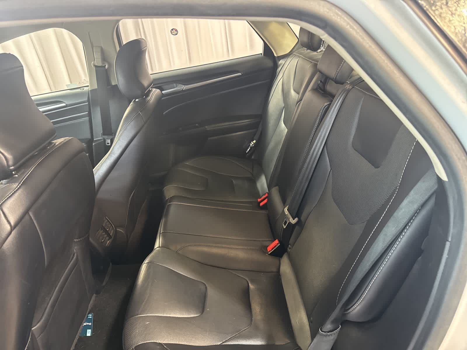 Thumbnail: 2019 Ford Fusion - 15