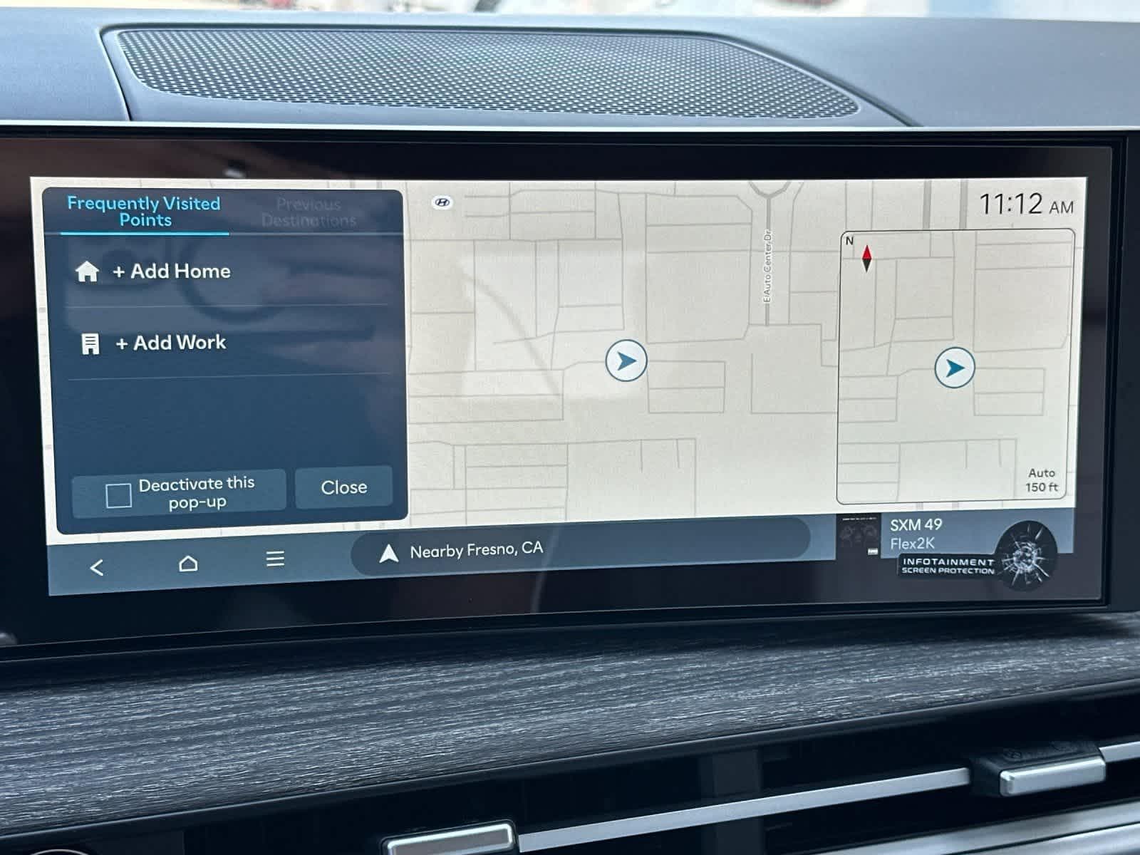 Thumbnail: 2026 Hyundai Santa Fe - 18