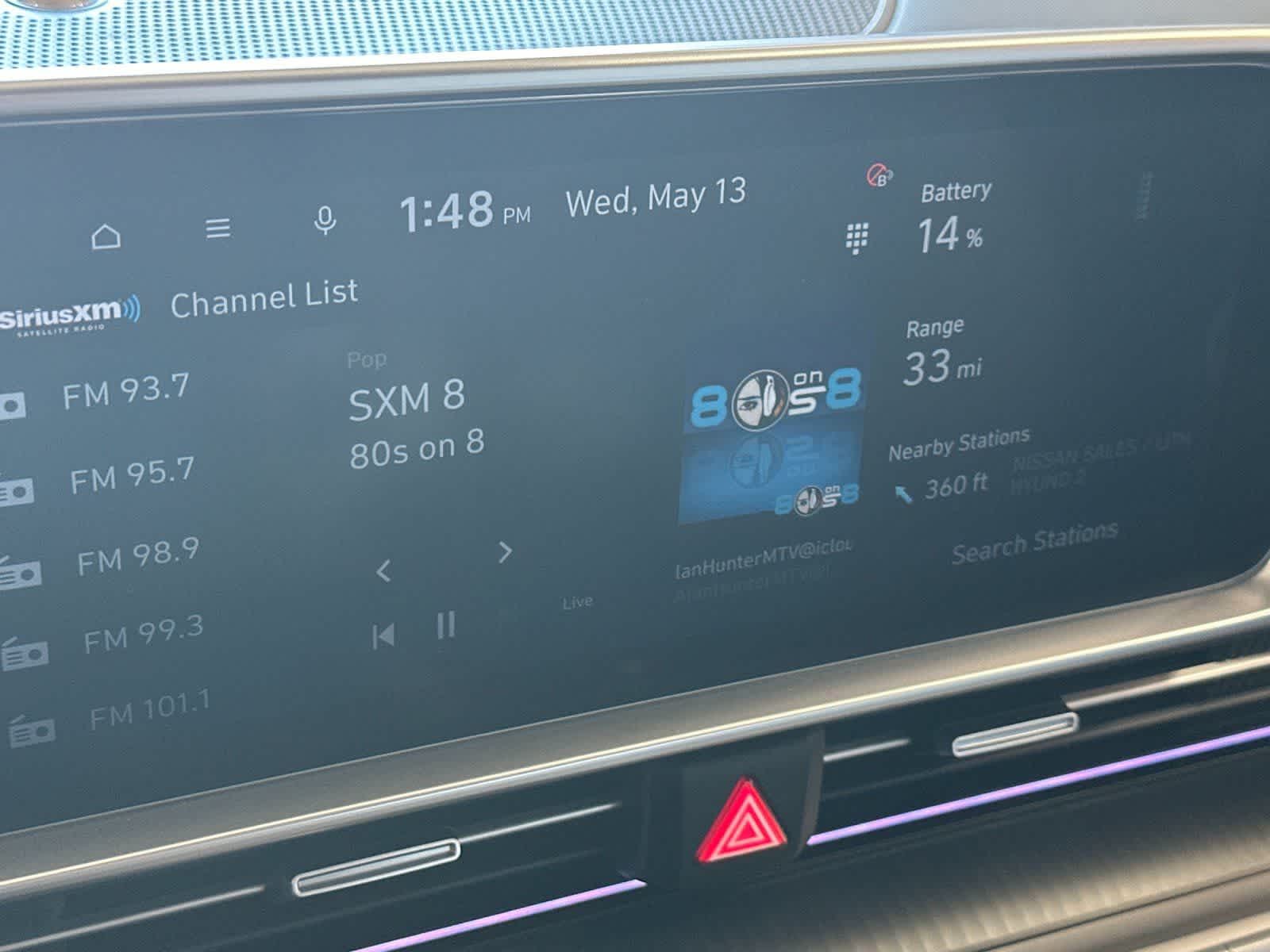 Thumbnail: 2025 Hyundai Ioniq 6 - 18