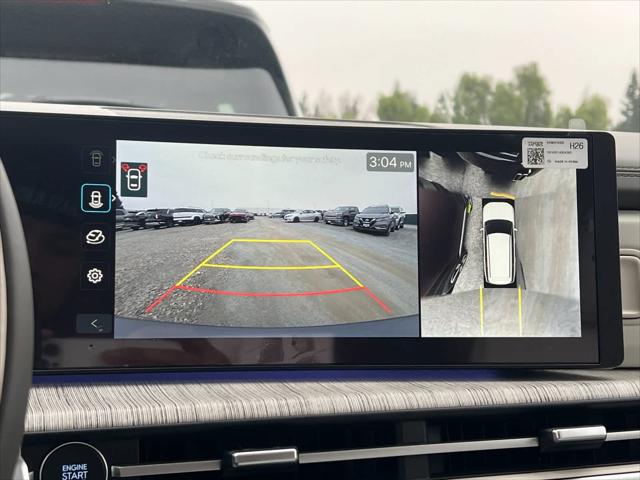 Thumbnail: 2025 Hyundai Santa Fe - 19