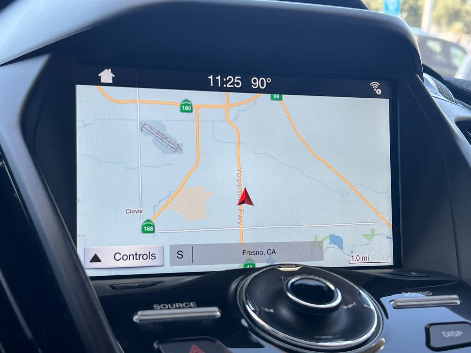 Thumbnail: 2018 Ford C-Max - 19