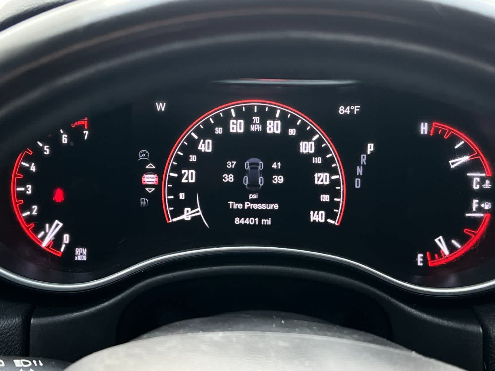 Thumbnail: 2019 Dodge Durango - 25