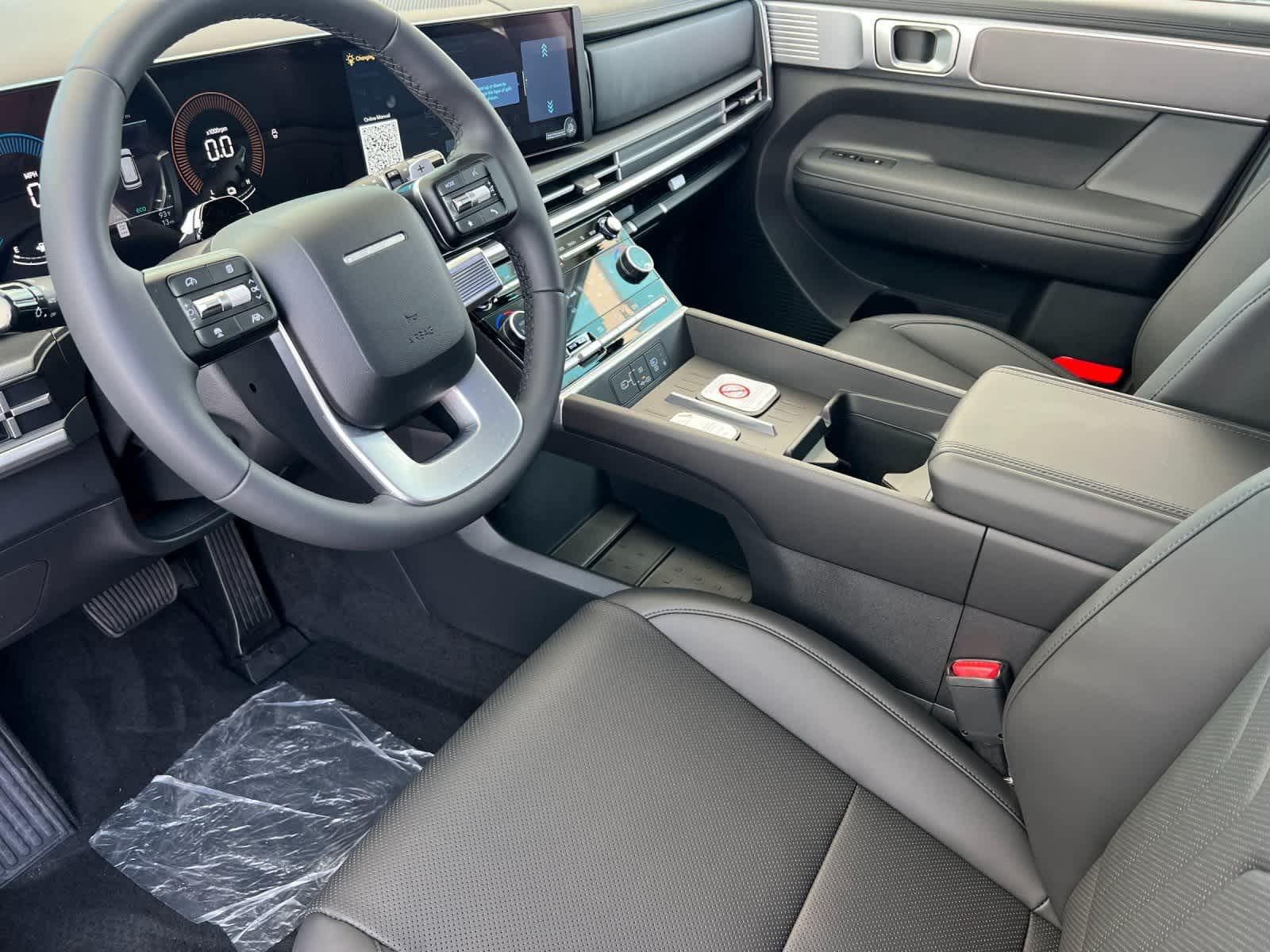 Thumbnail: 2026 Hyundai Santa Fe - 11