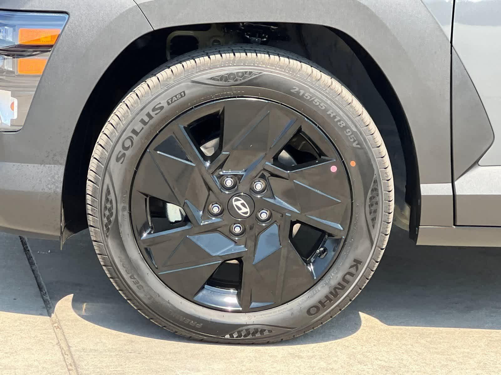 Thumbnail: 2026 Hyundai Kona - 25