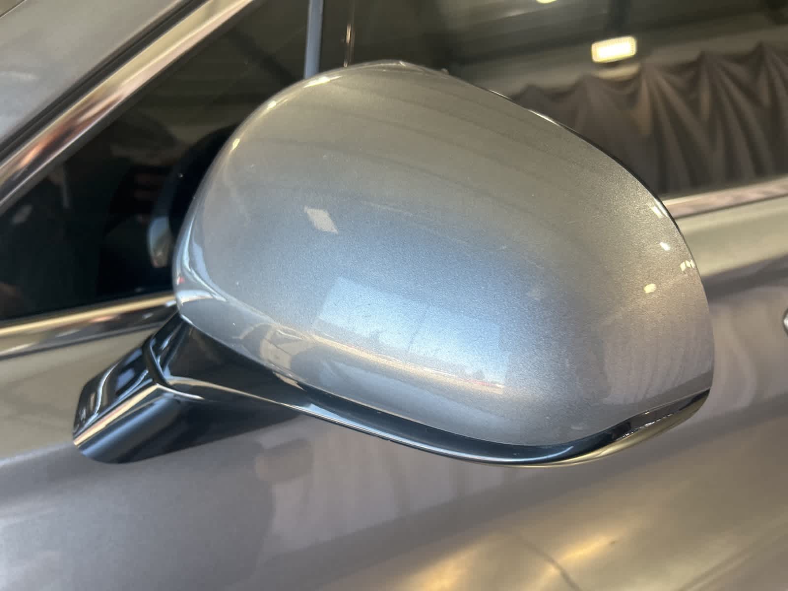 2019 Hyundai Santa Fe SEL 16