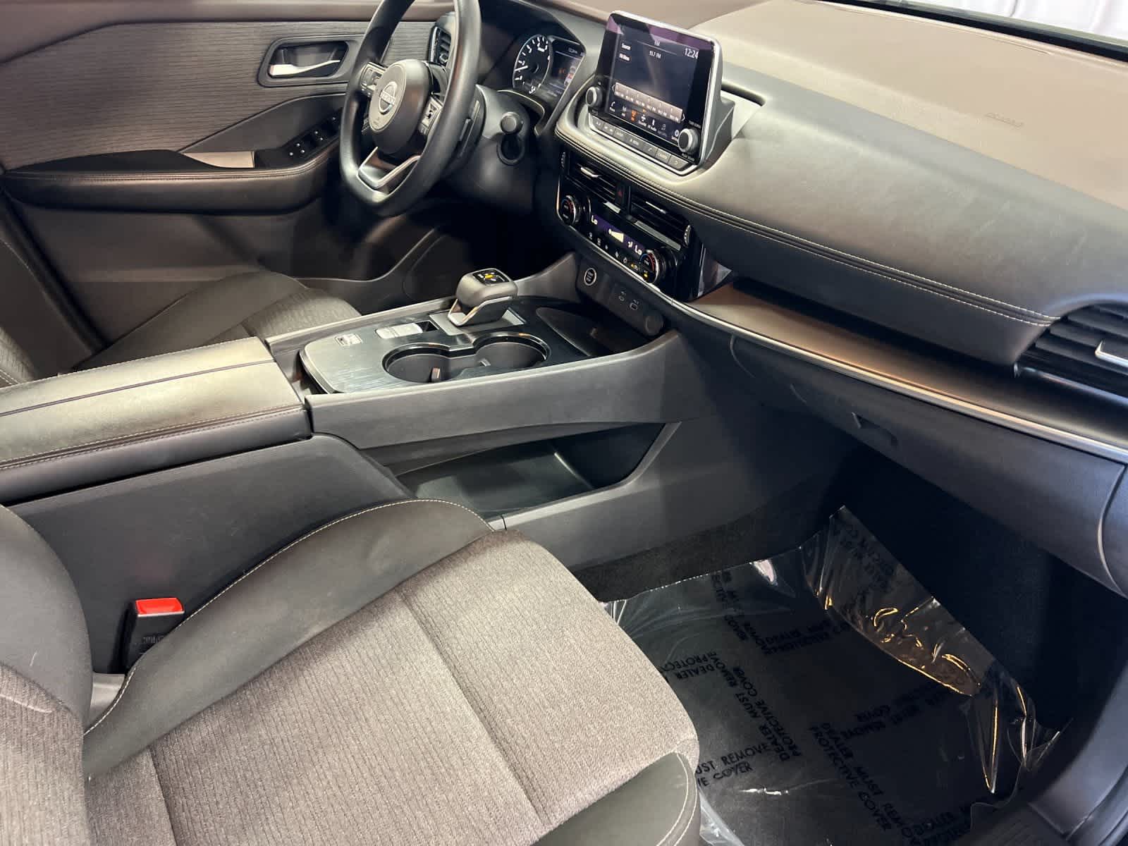 Thumbnail: 2023 Nissan Rogue - 16