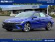 New 2025 Hyundai Elantra SEL Convenience Sedan