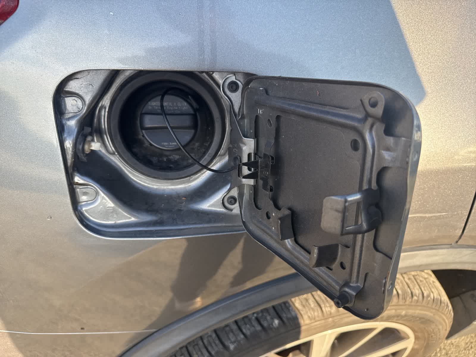 Thumbnail: 2019 Nissan Rogue - 16