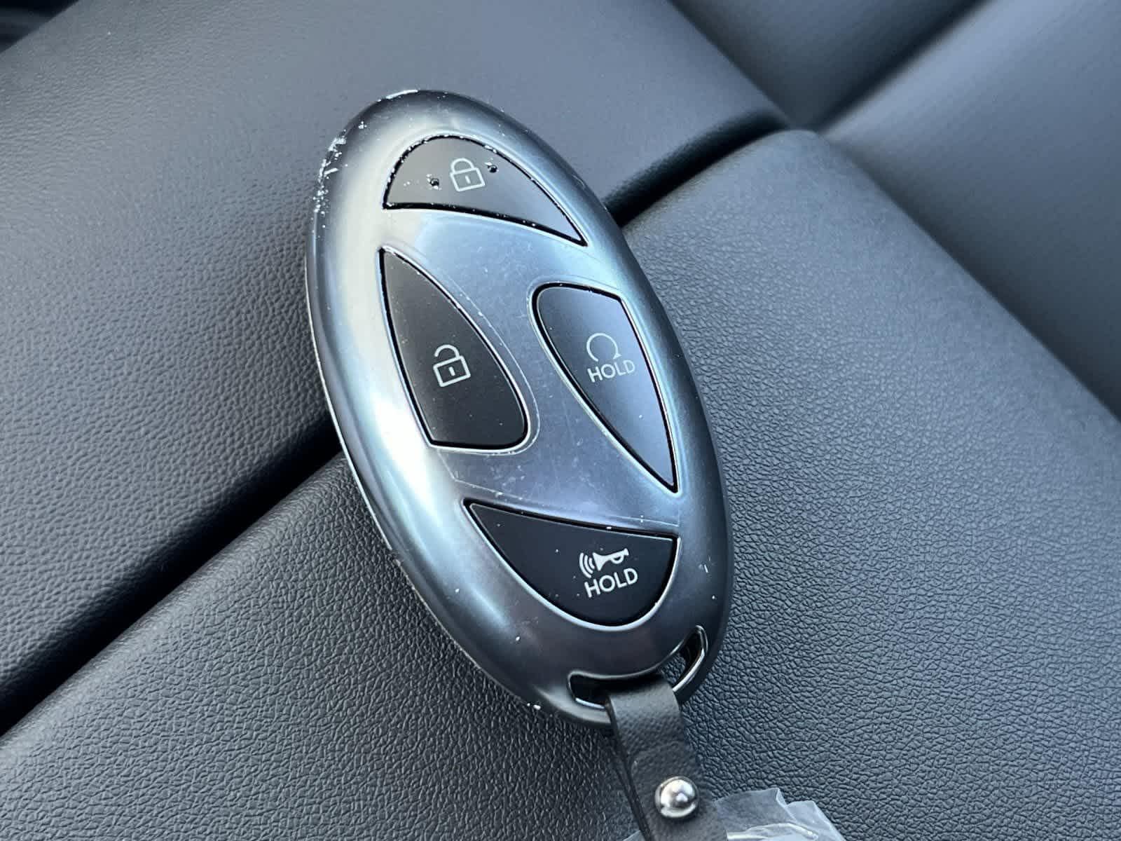 Thumbnail: 2026 Hyundai Palisade - 27