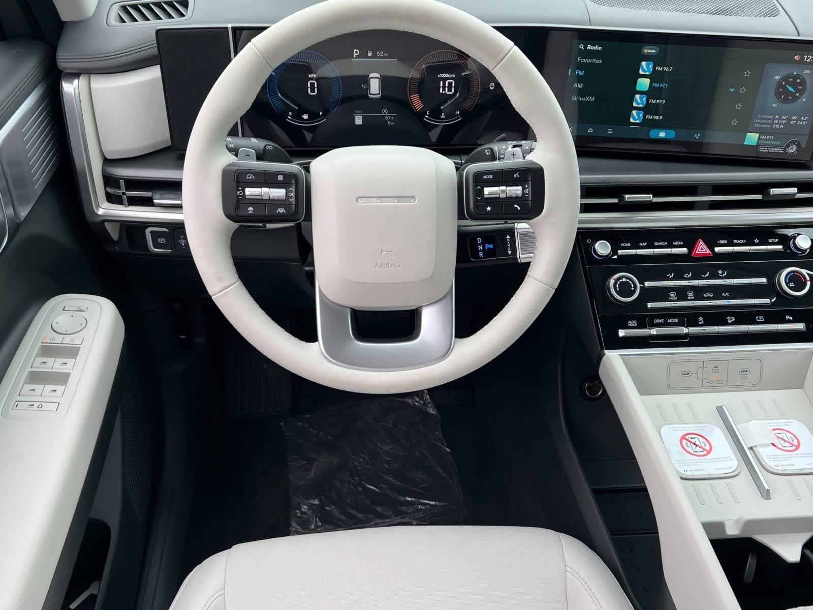 Thumbnail: 2026 Hyundai Santa Fe - 14