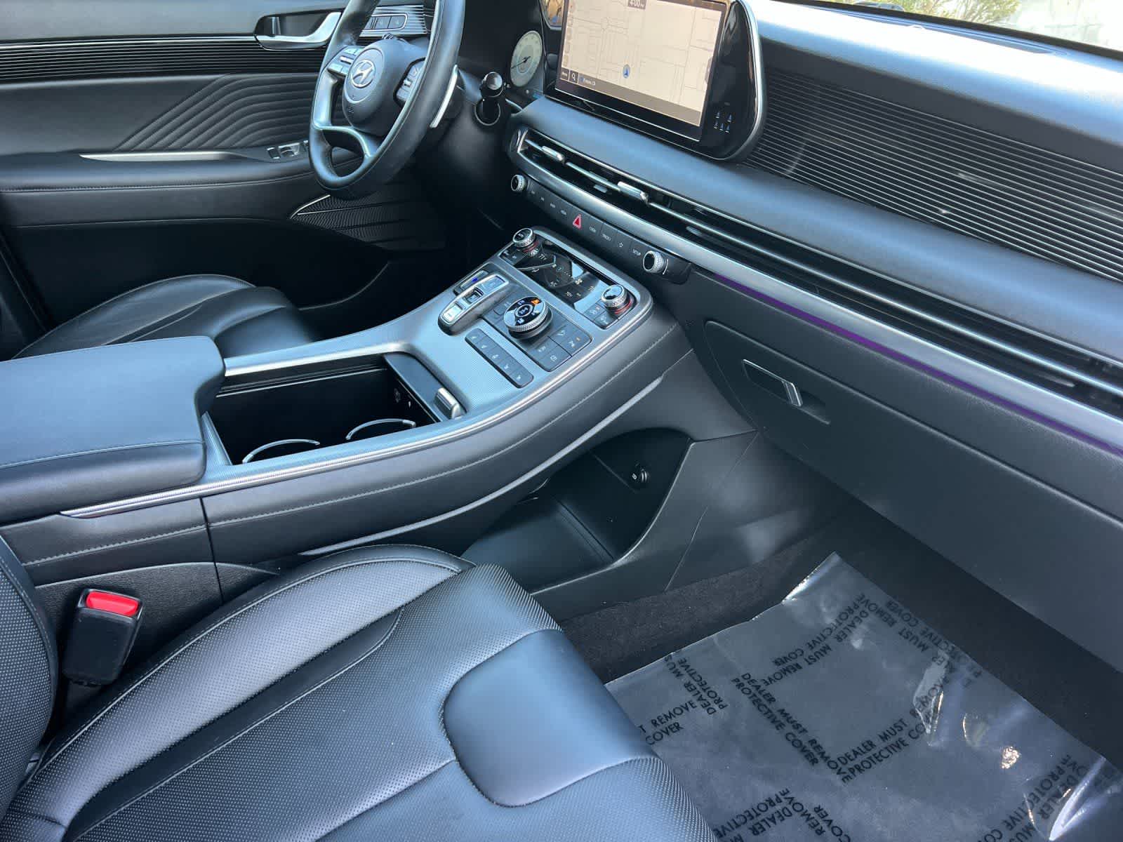 Thumbnail: 2023 Hyundai Palisade - 18