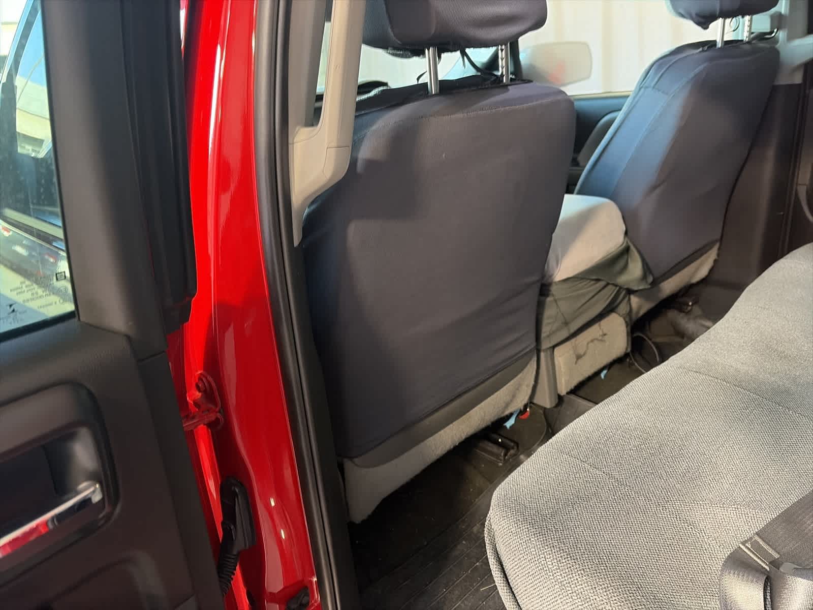 Thumbnail: 2014 GMC Sierra 1500 - 19