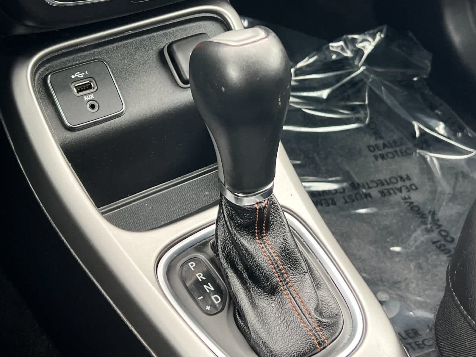 Thumbnail: 2019 Jeep Compass - 22