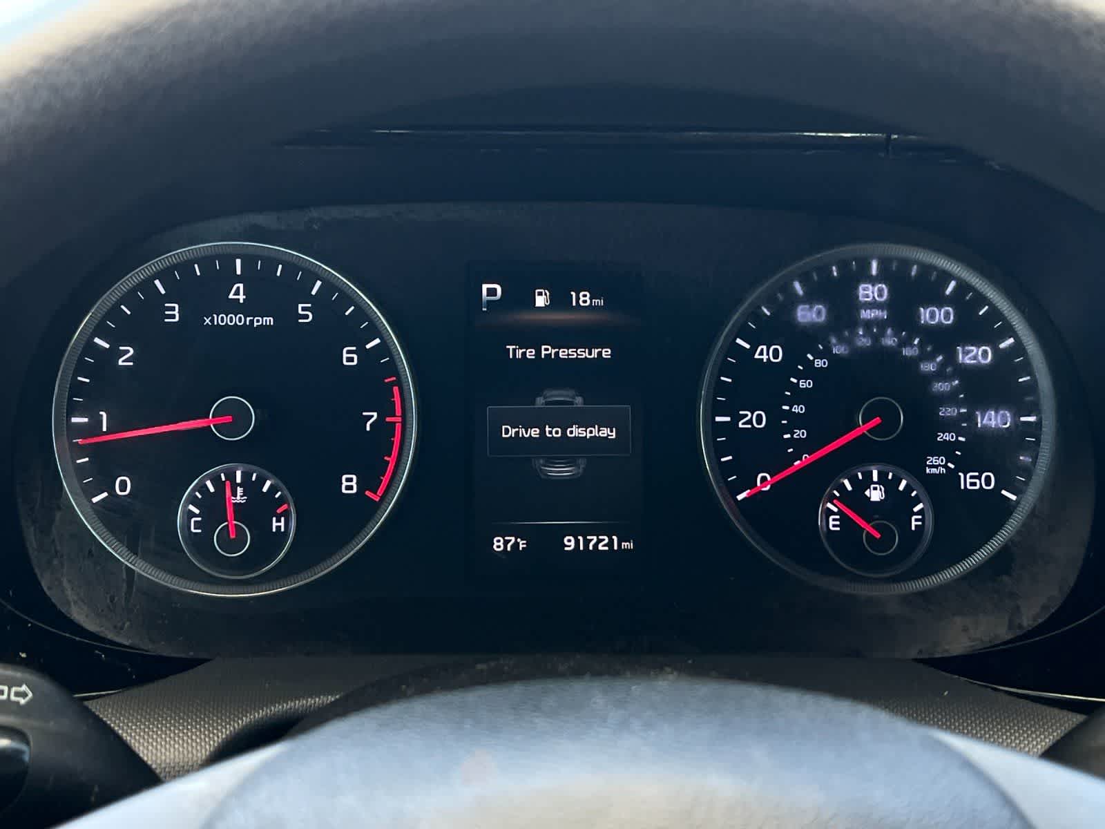 Thumbnail: 2022 Kia K5 - 24