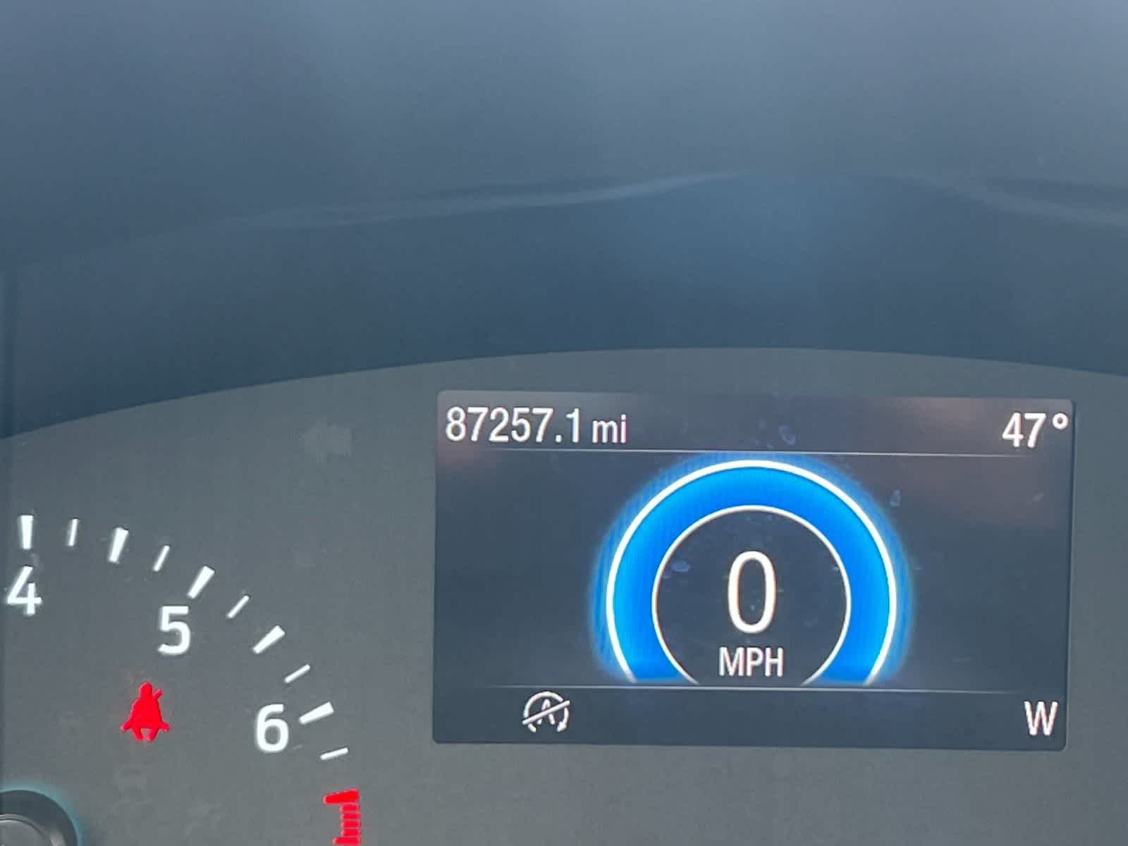 Thumbnail: 2022 Ford Escape - 25