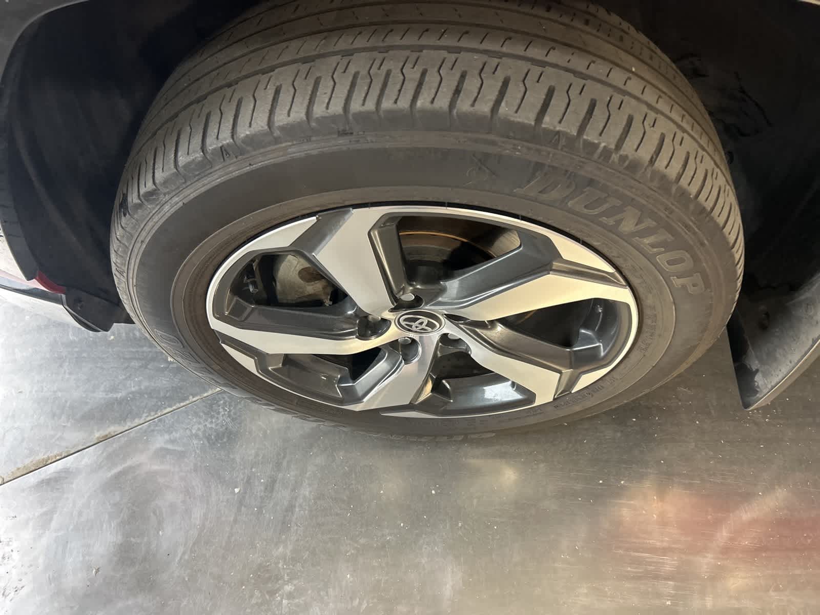 Thumbnail: 2021 Toyota RAV4 - 18