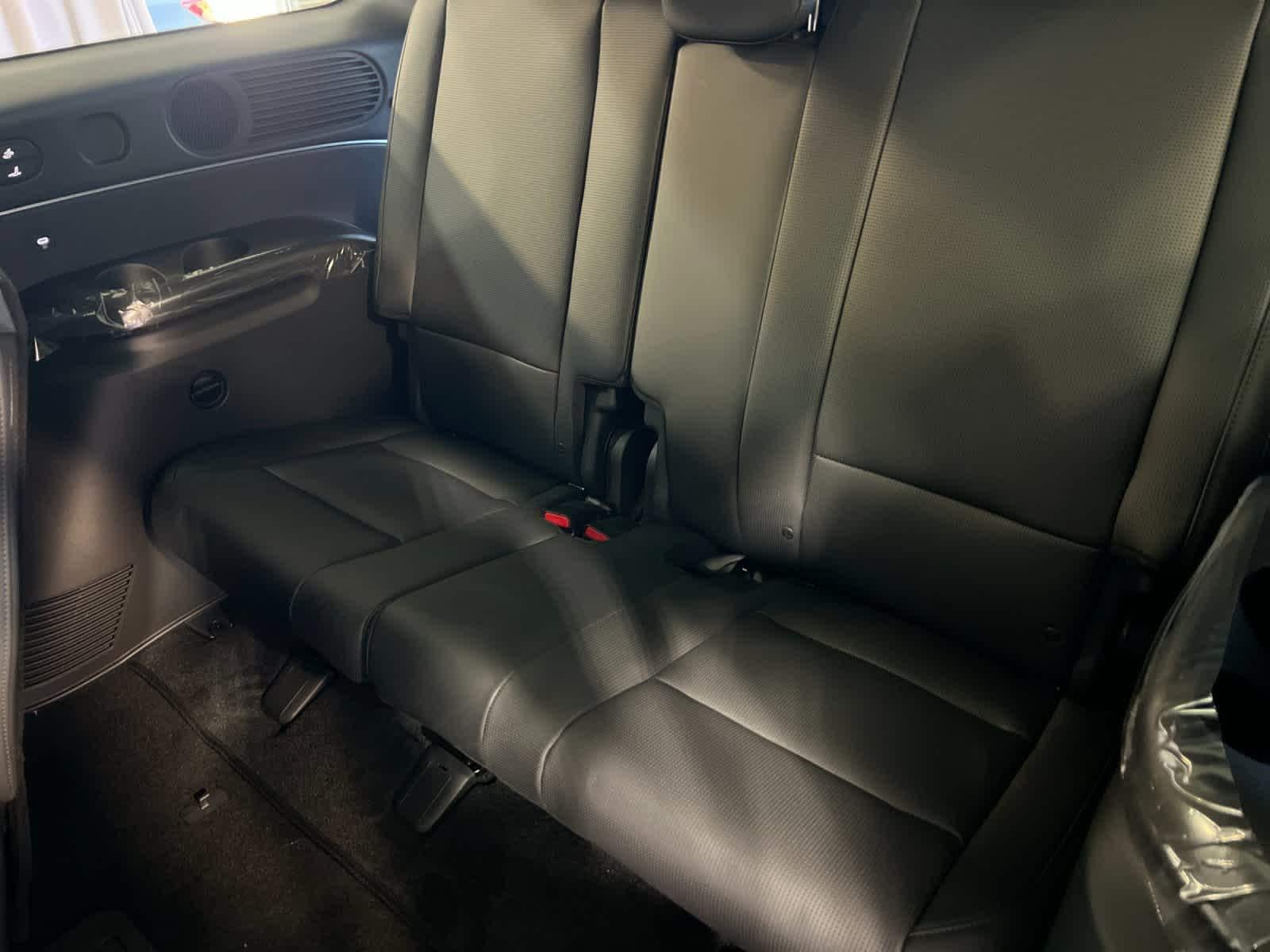 Thumbnail: 2026 Hyundai Palisade - 15