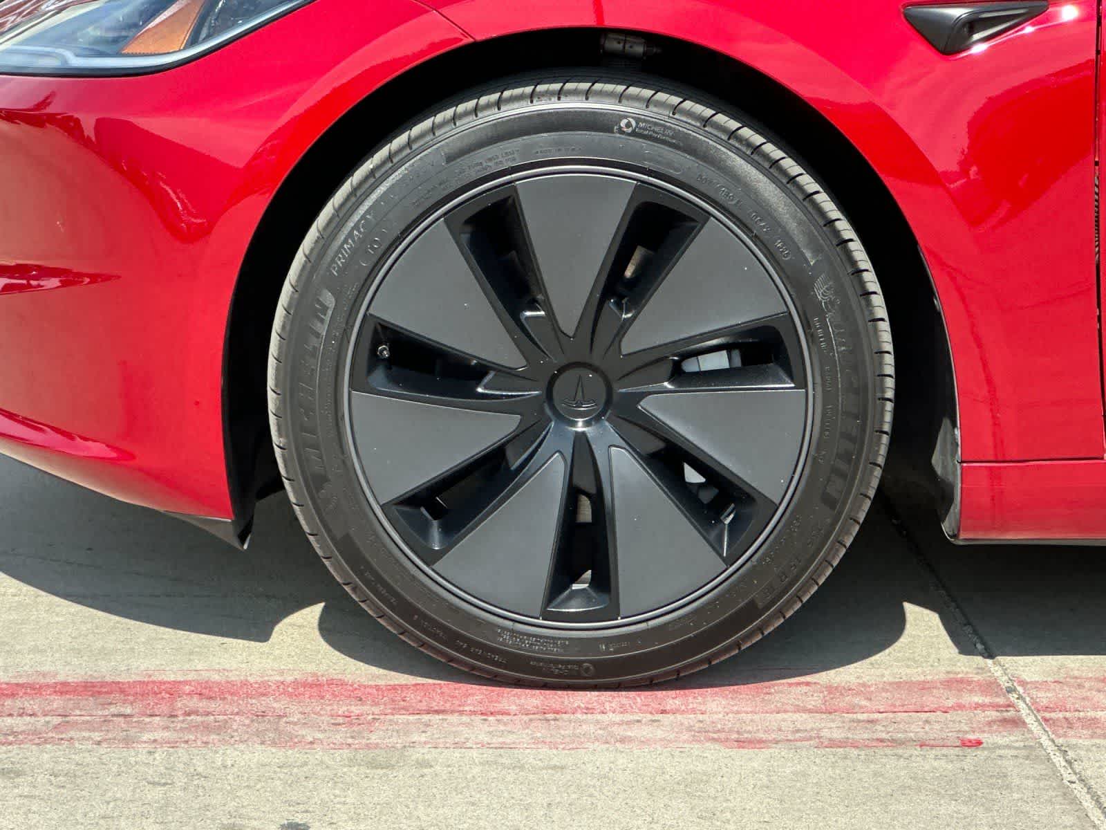 Thumbnail: 2025 Tesla Model 3 - 26