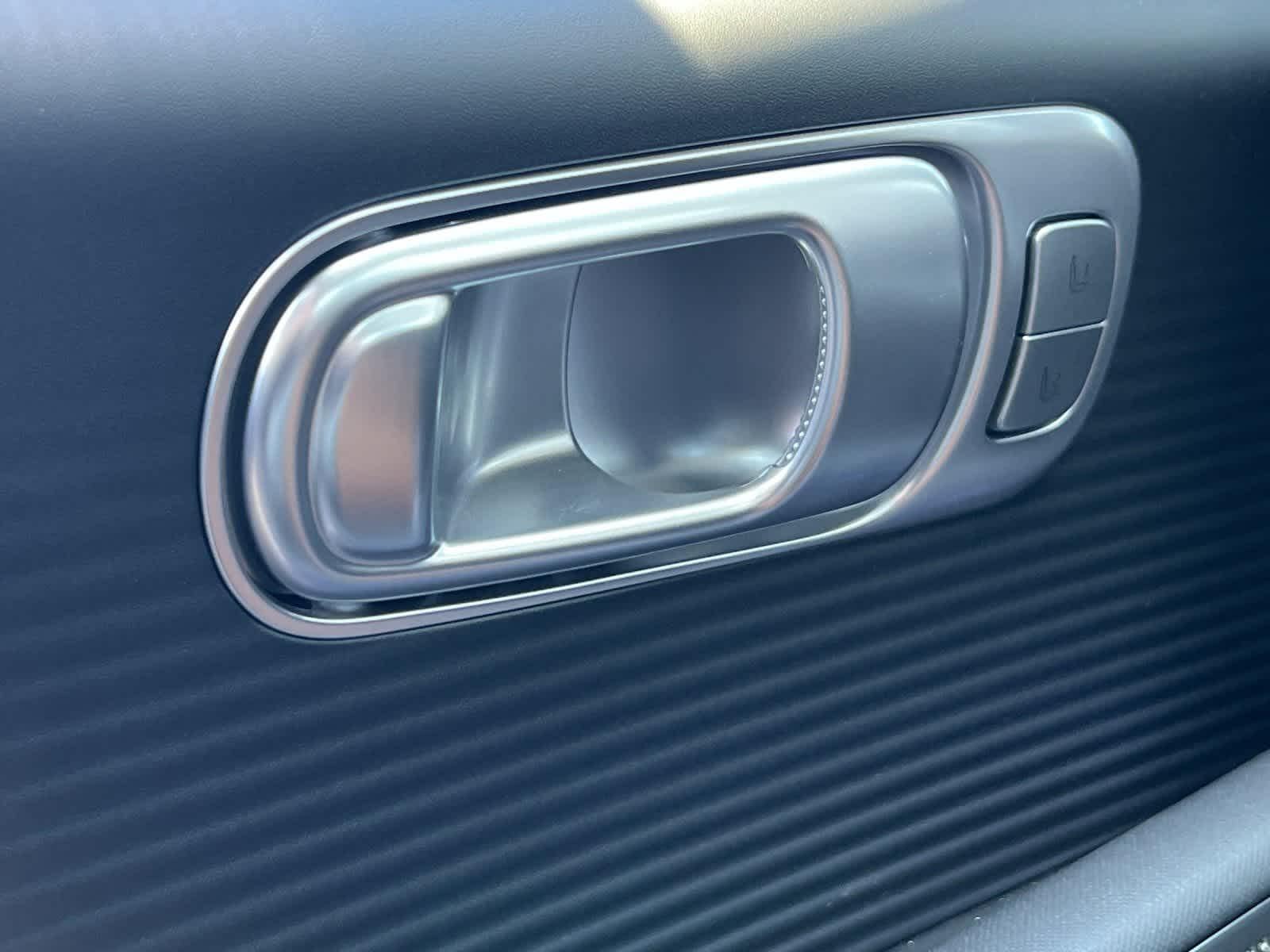 Thumbnail: 2025 Hyundai Ioniq 6 - 13