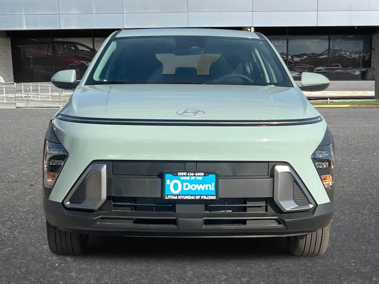 Thumbnail: 2026 Hyundai Kona - 11