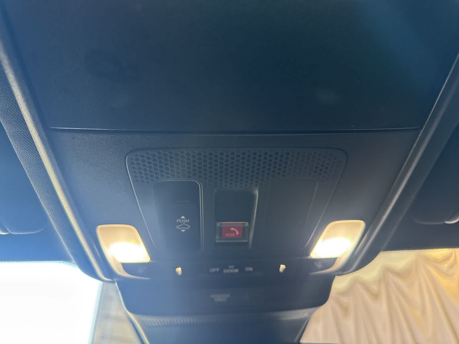 Thumbnail: 2023 Honda Accord - 26