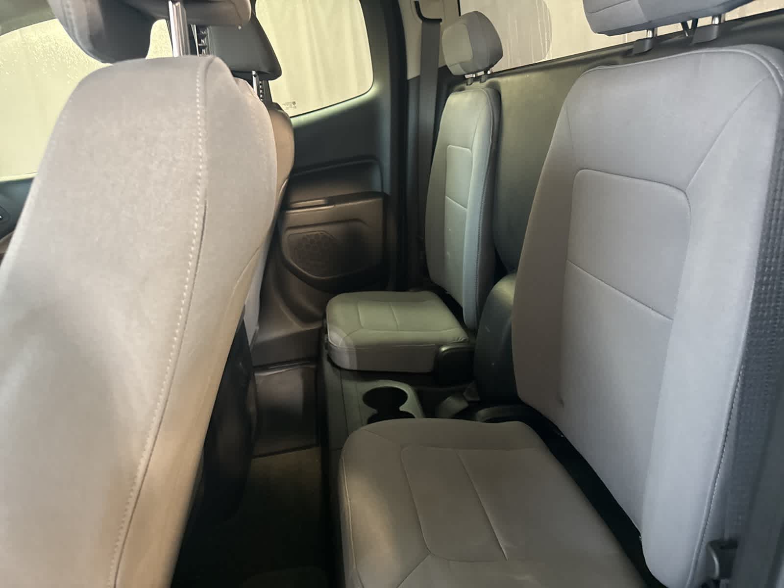 Thumbnail: 2017 Chevrolet Colorado - 17