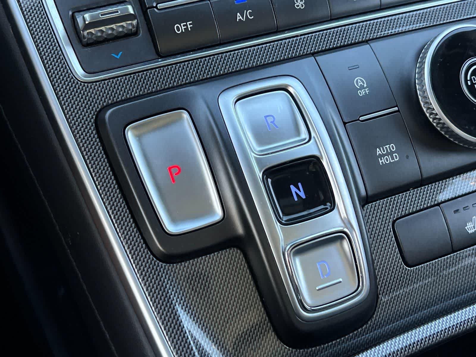 Thumbnail: 2023 Hyundai Santa Fe - 23