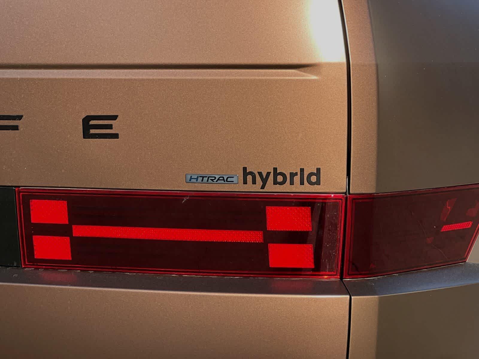 Thumbnail: 2025 Hyundai Santa Fe - 26