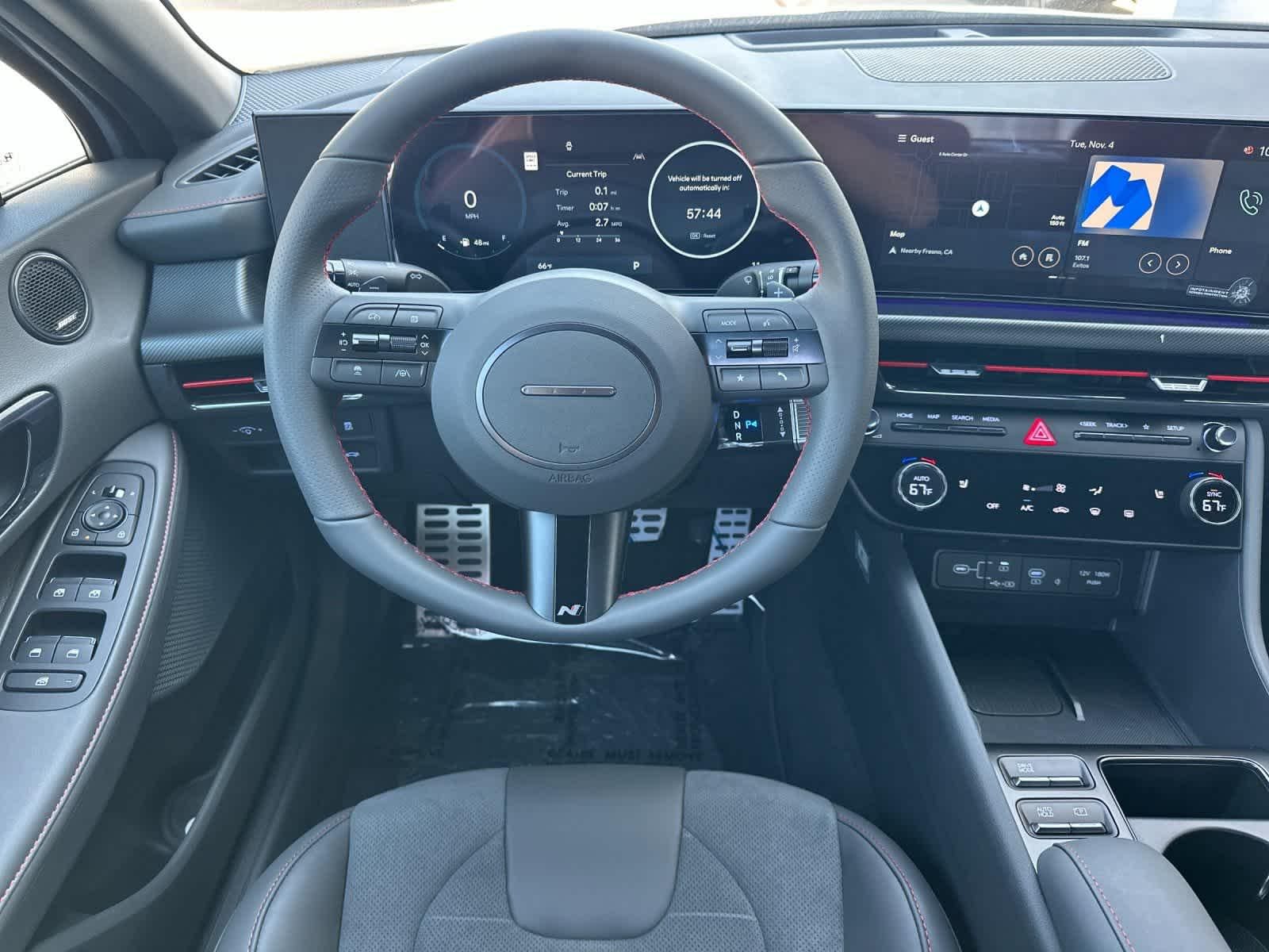 Thumbnail: 2026 Hyundai Sonata - 14