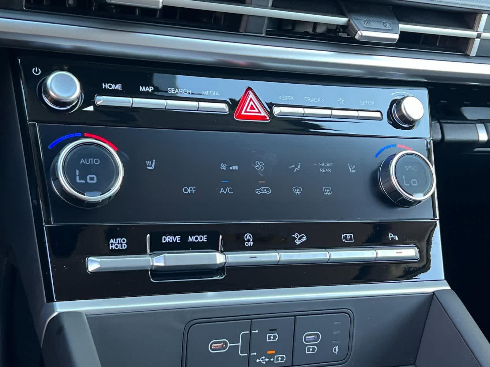 Thumbnail: 2026 Hyundai Santa Fe - 18