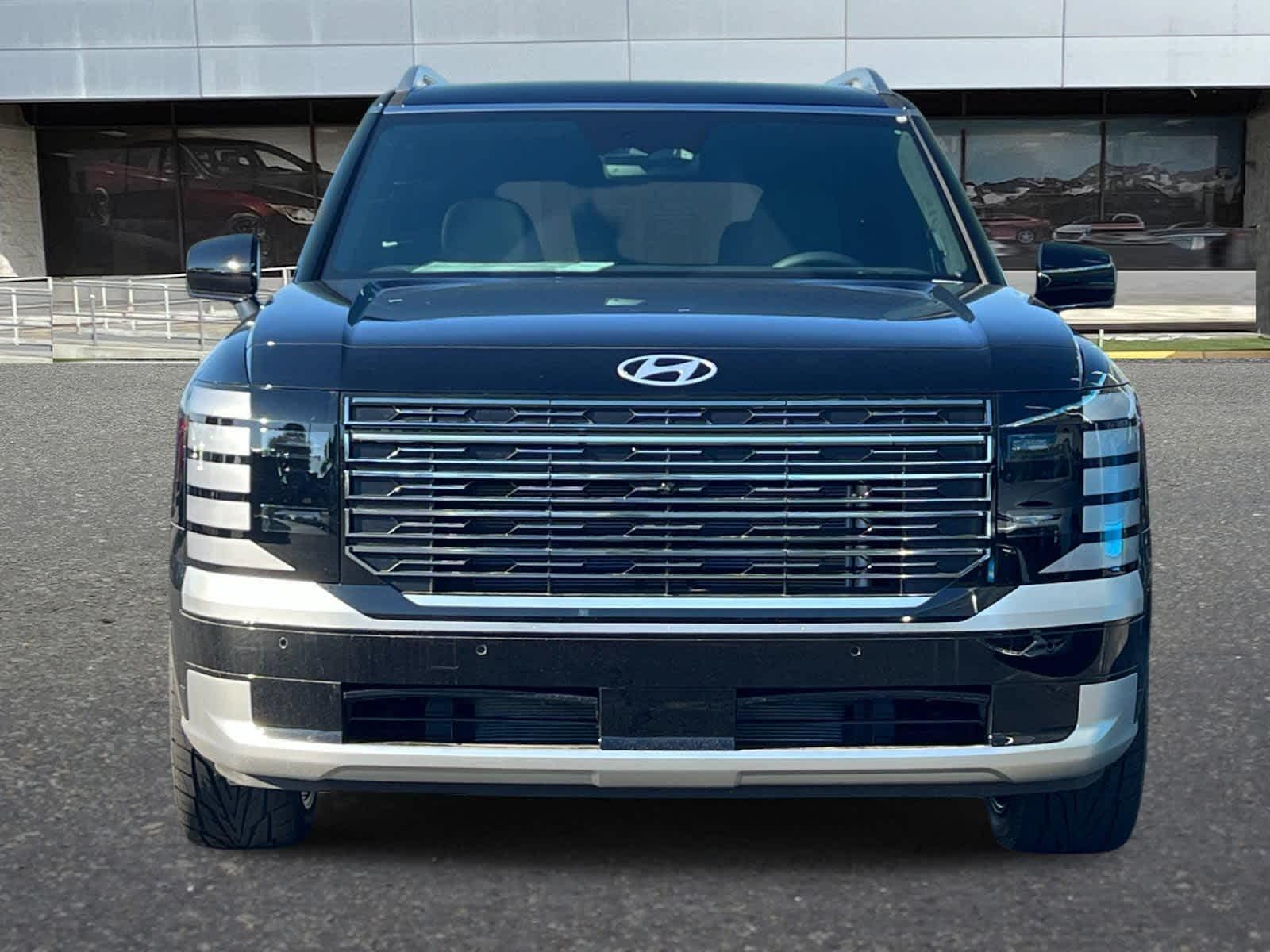 Thumbnail: 2026 Hyundai Palisade - 10