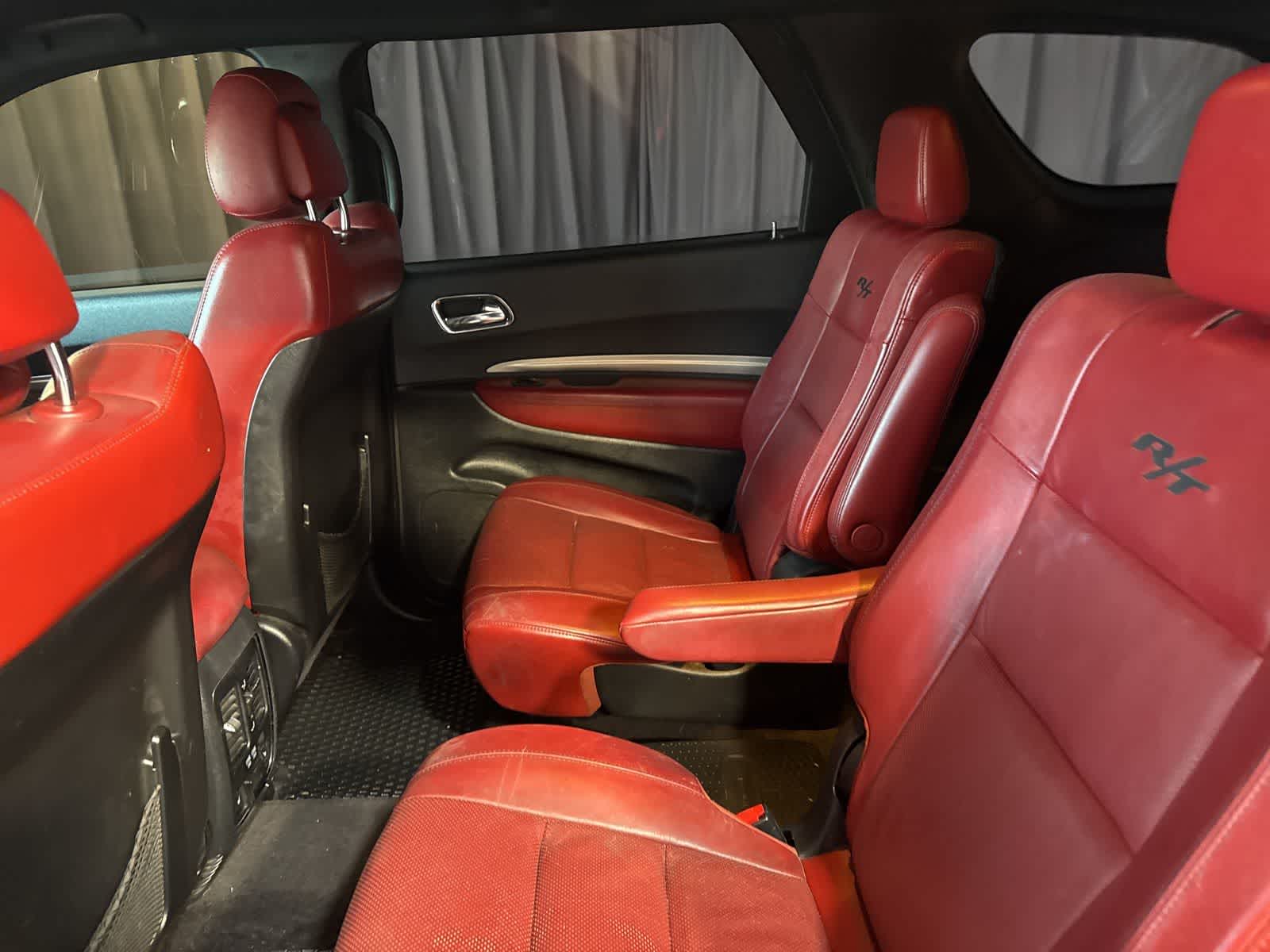 Thumbnail: 2017 Dodge Durango - 17