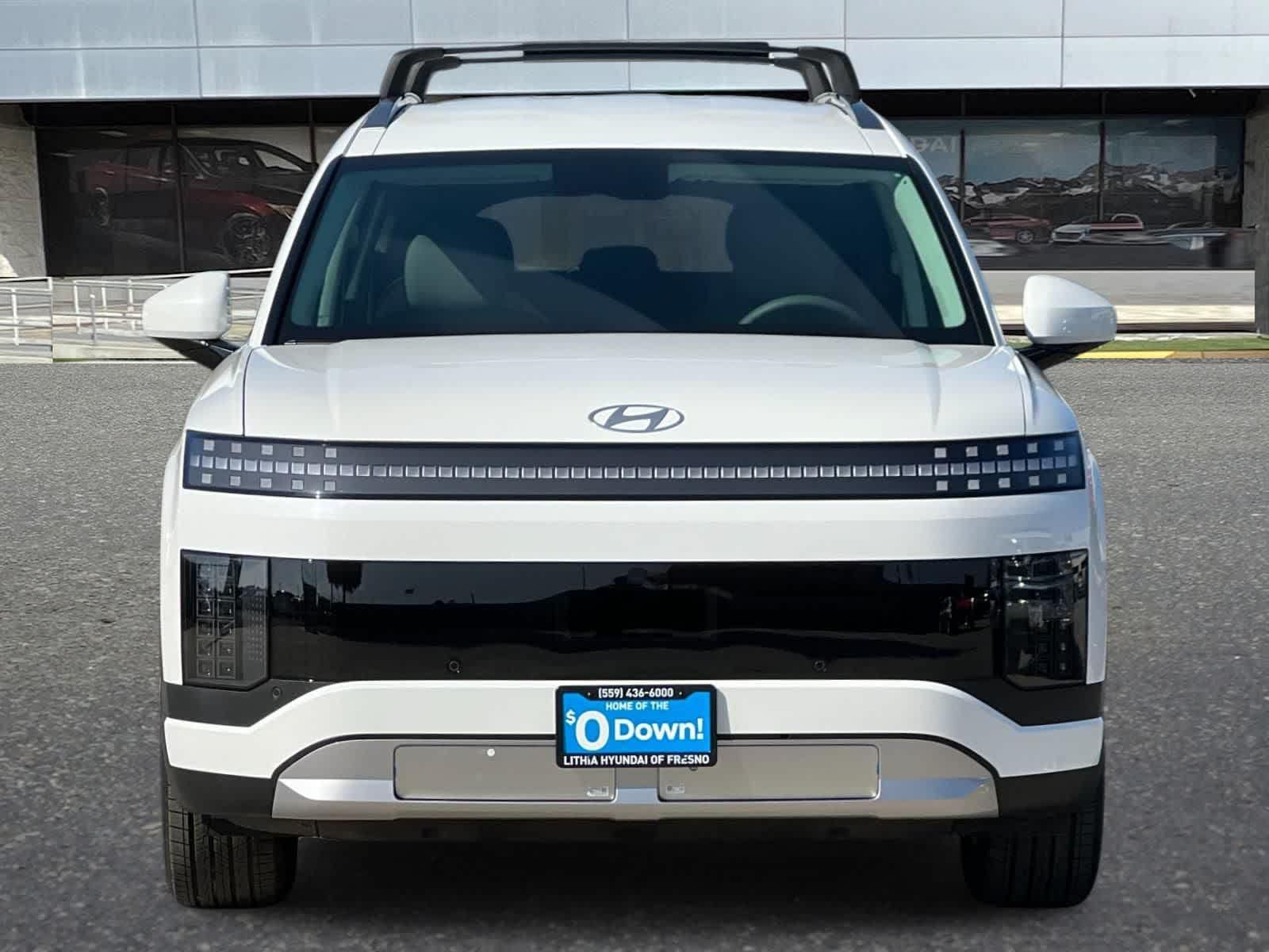 Thumbnail: 2026 Hyundai Ioniq - 10