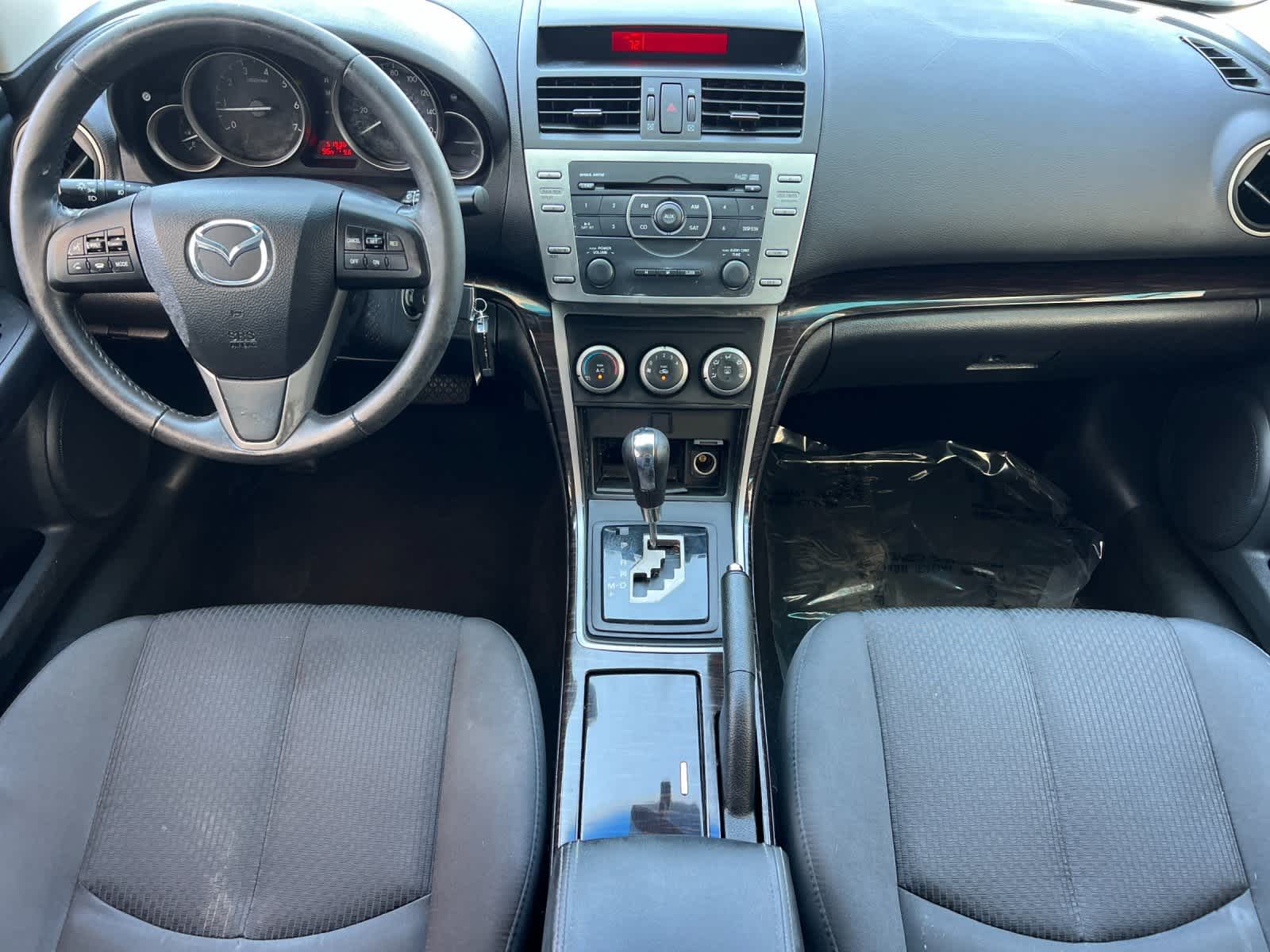 Thumbnail: 2012 Mazda Mazda6 - 3