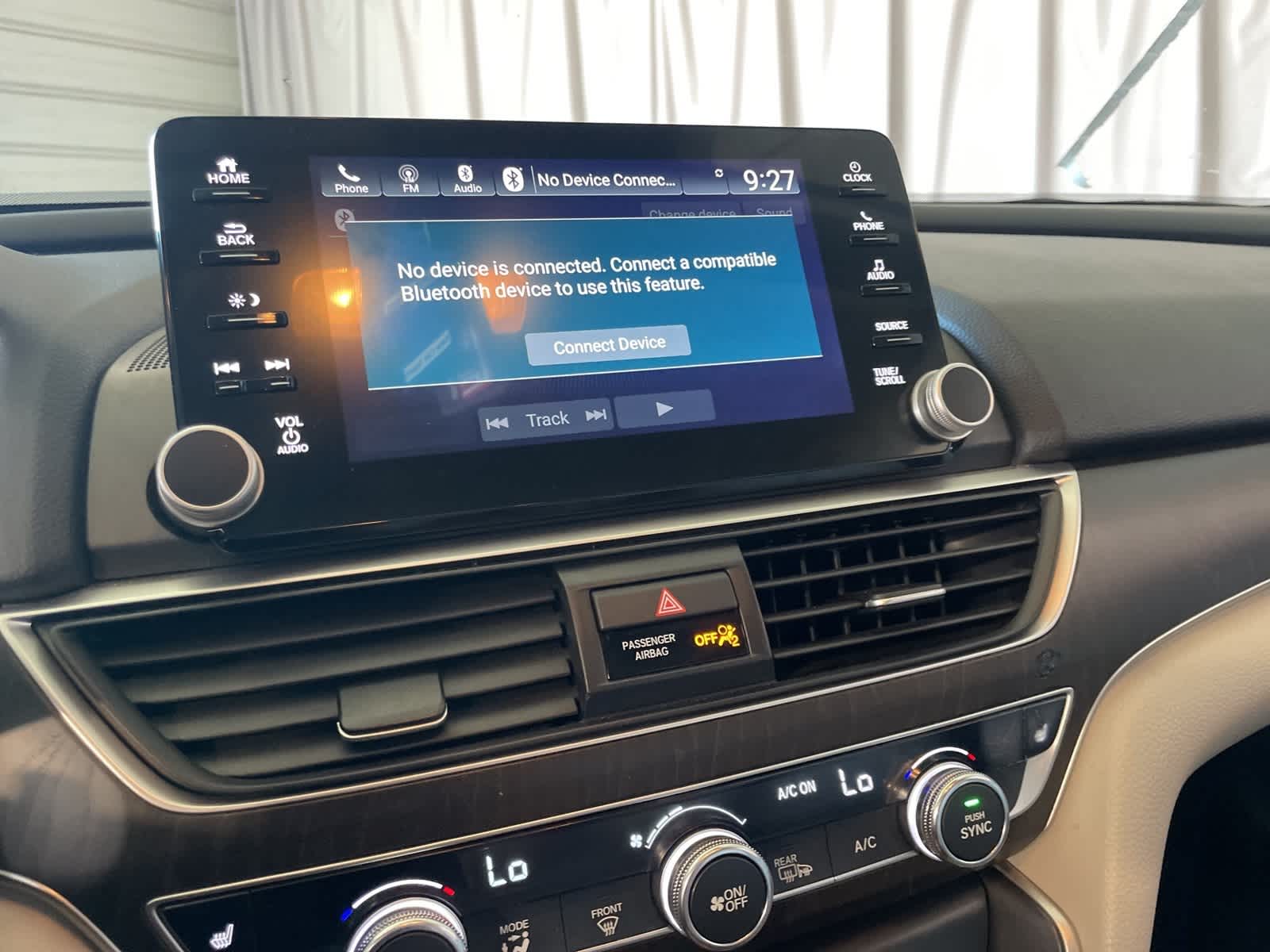 Thumbnail: 2019 Honda Accord - 27
