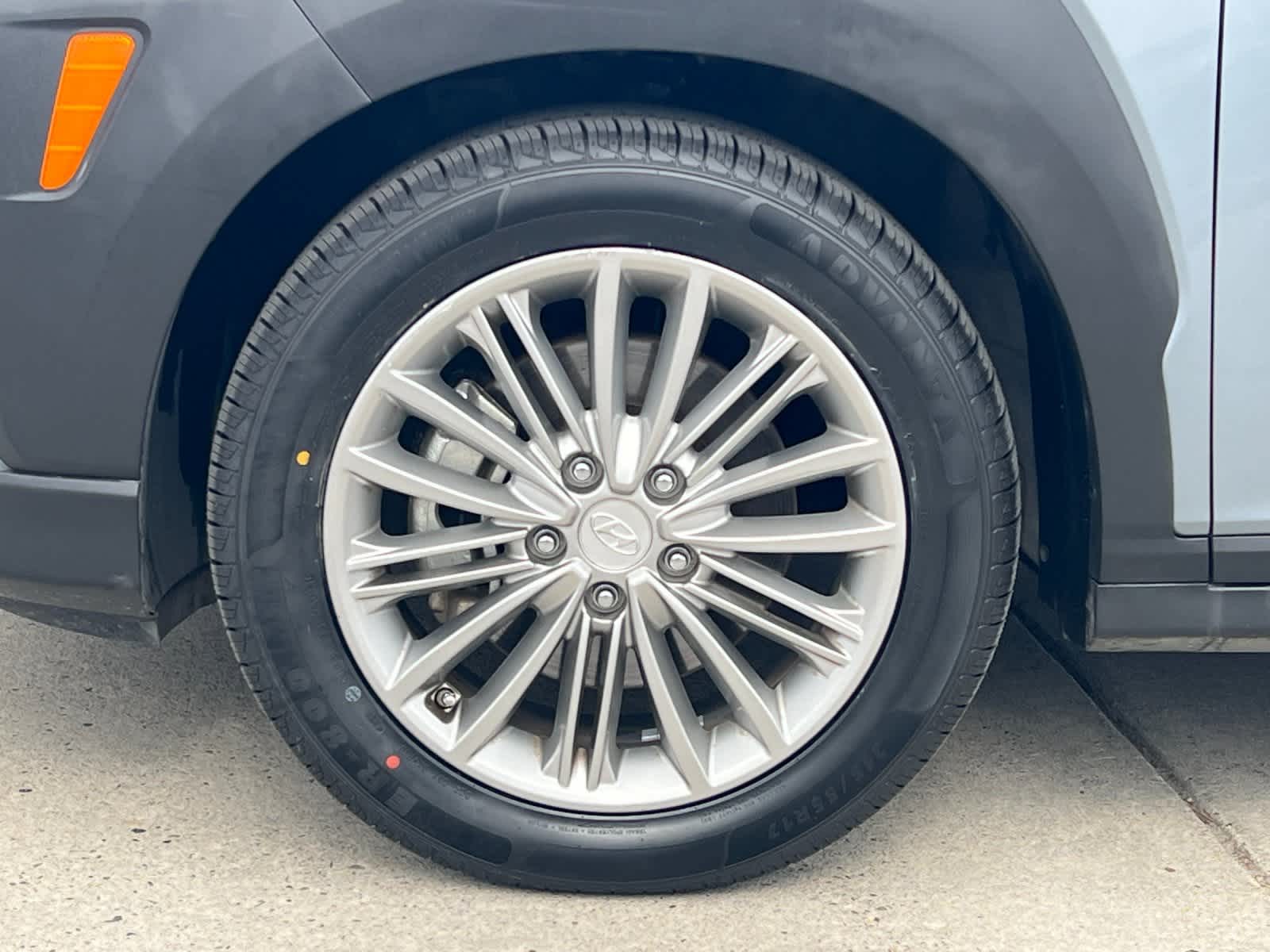 Thumbnail: 2019 Hyundai Kona - 26