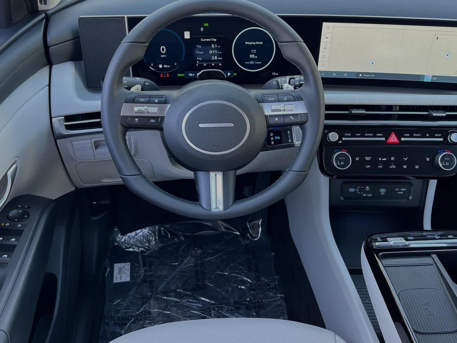 Thumbnail: 2025 Hyundai Tucson - 14