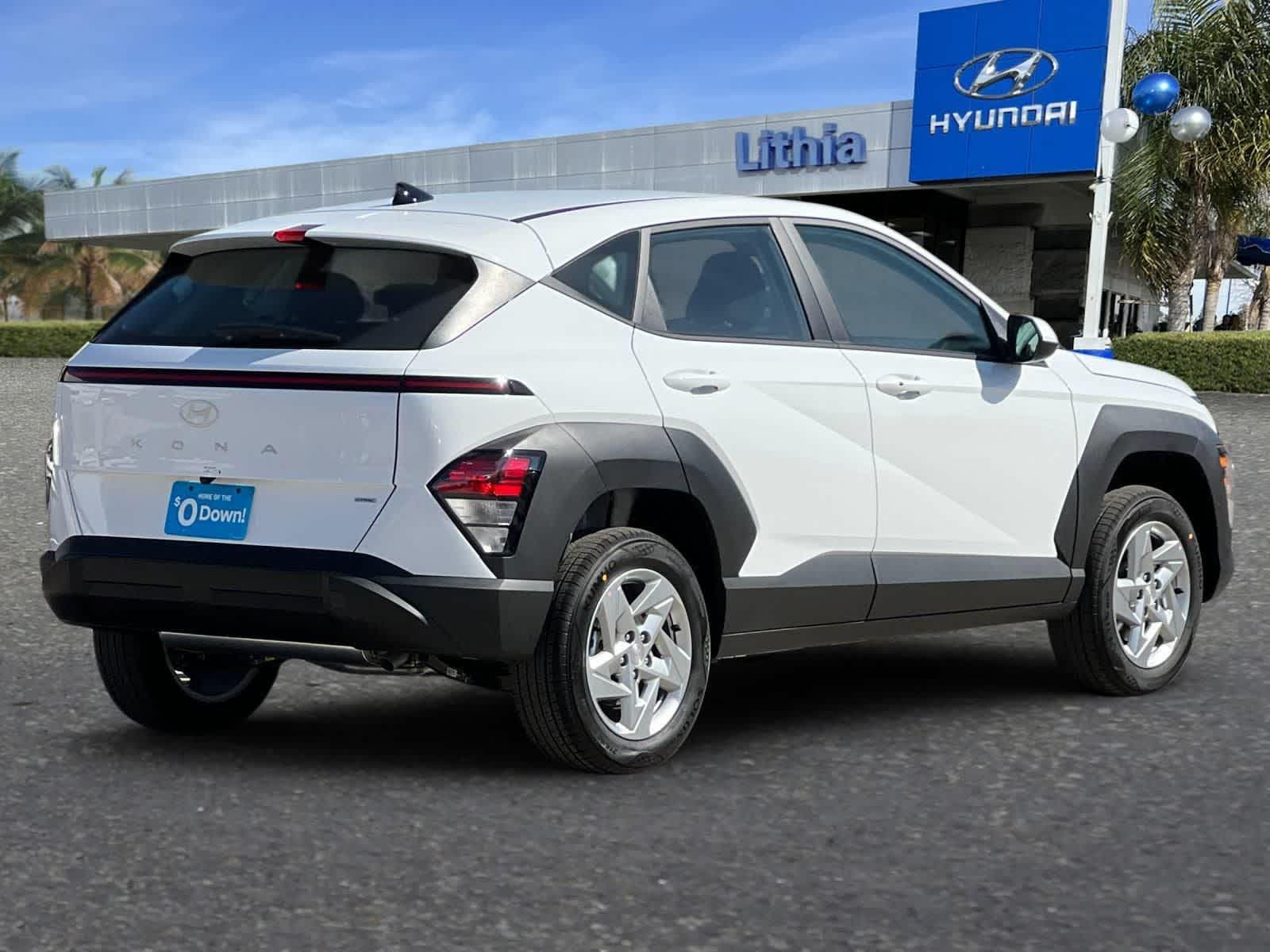 Thumbnail: 2026 Hyundai Kona - 2