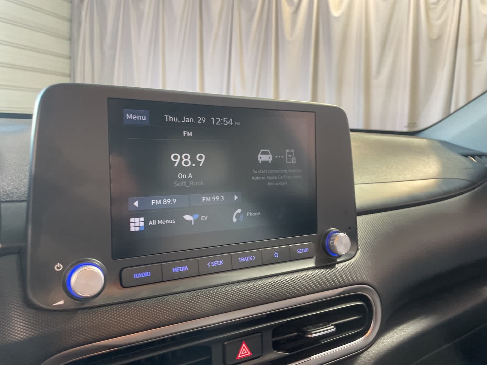 Thumbnail: 2022 Hyundai Kona - 24